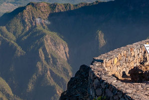 Roque de Los Muchachos 