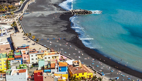 La Palma