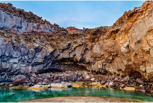 Echentive Beach