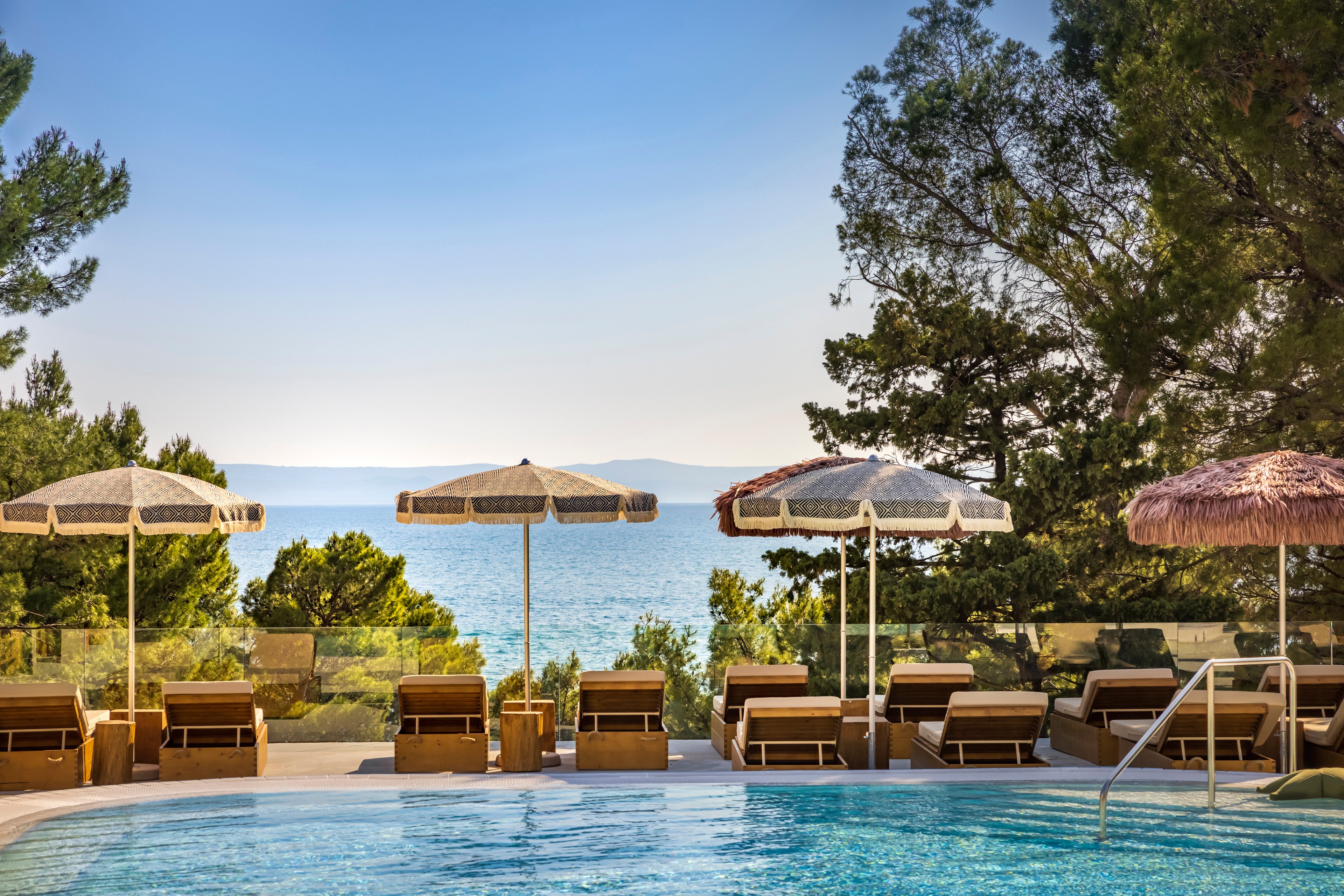 Places Dalmacija by Valamar