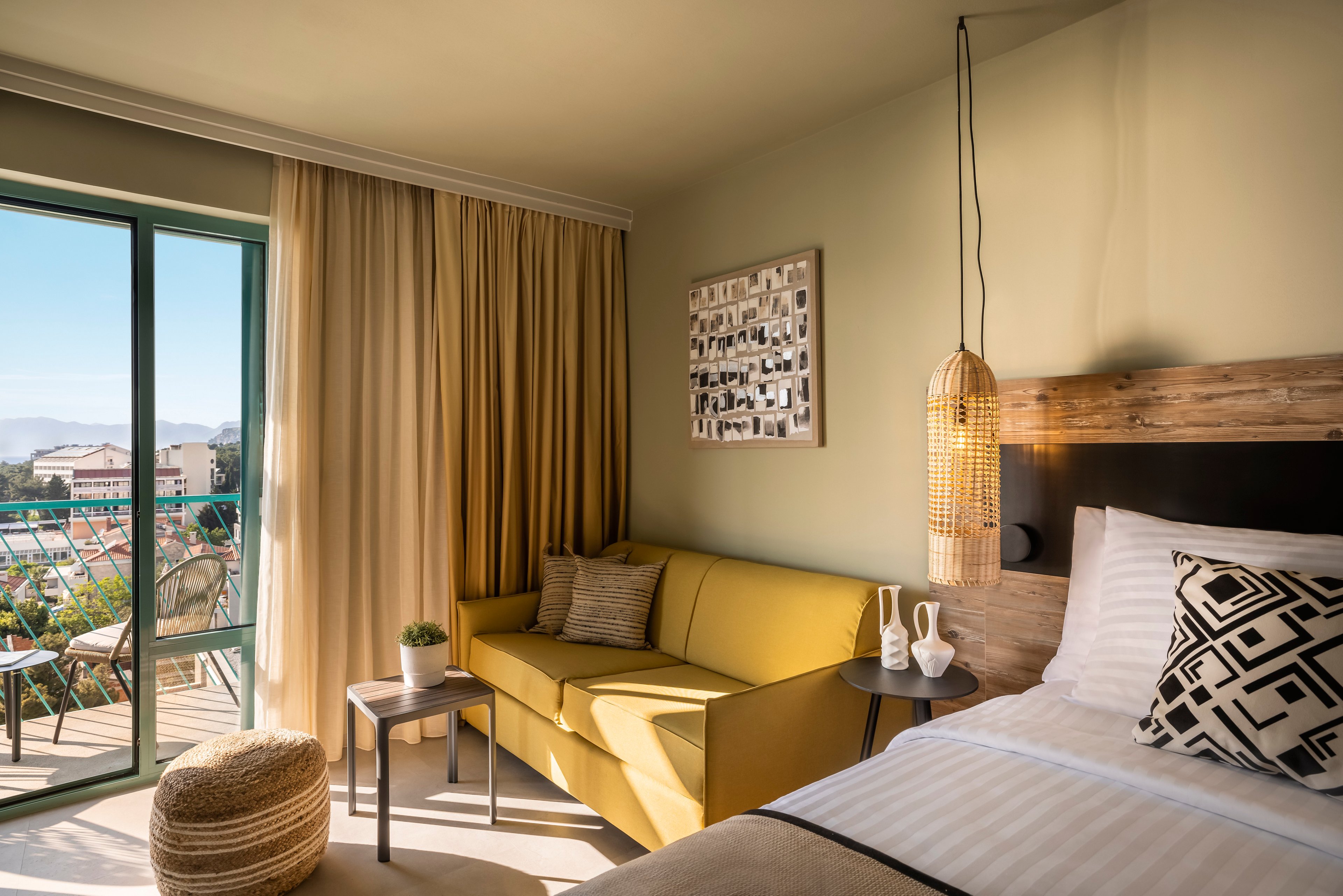 Places Dalmacija by Valamar