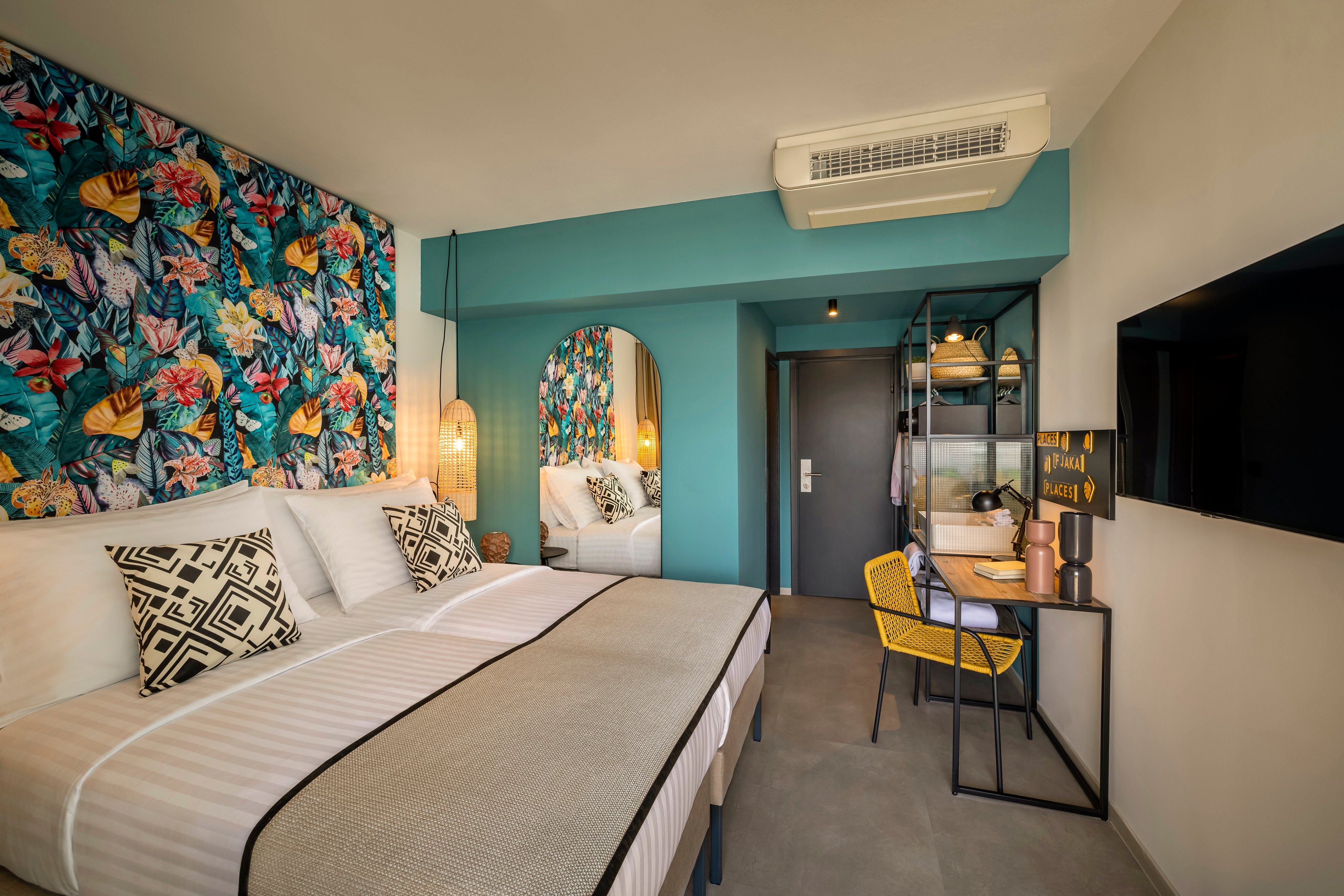 Places Dalmacija by Valamar