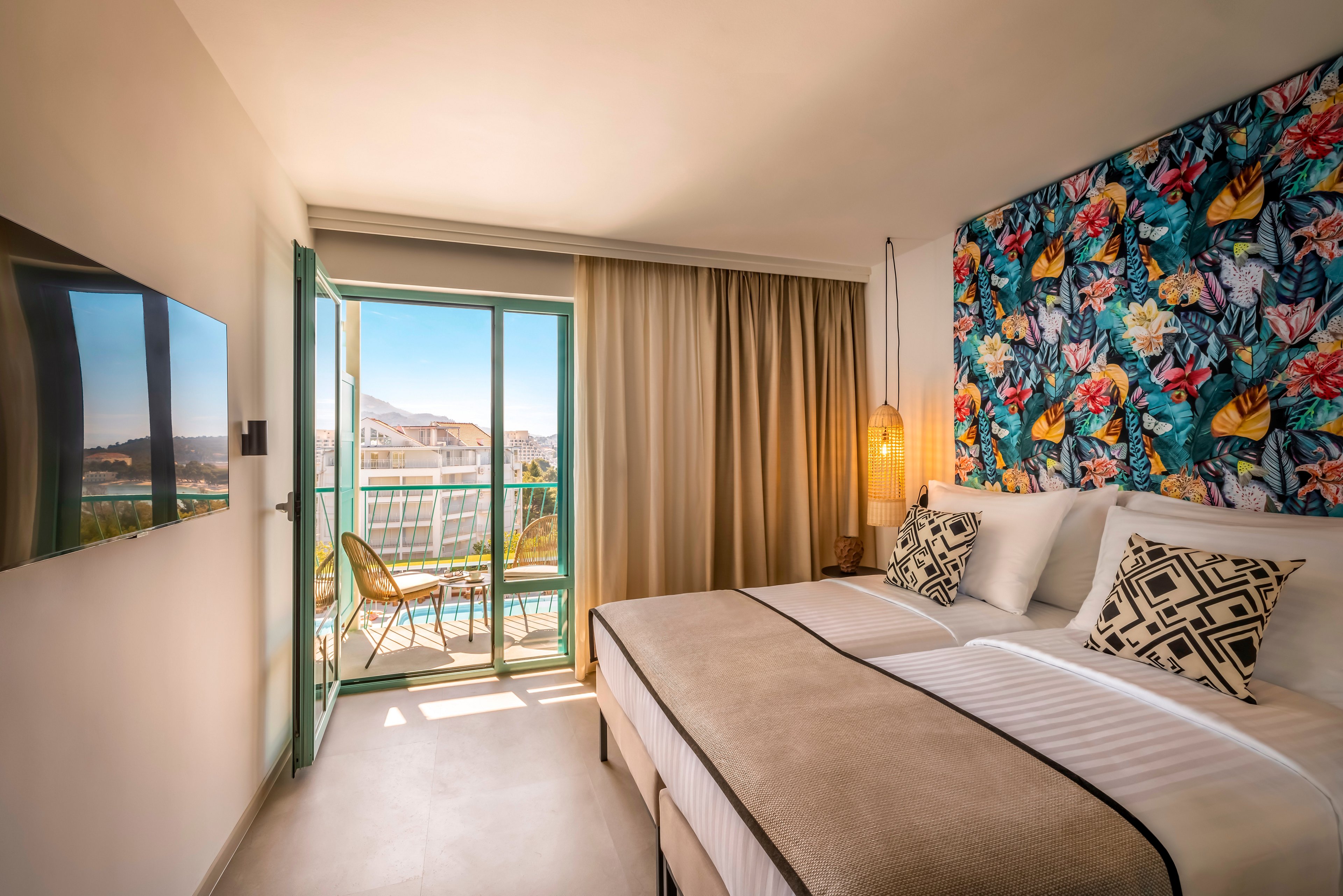 Places Dalmacija by Valamar