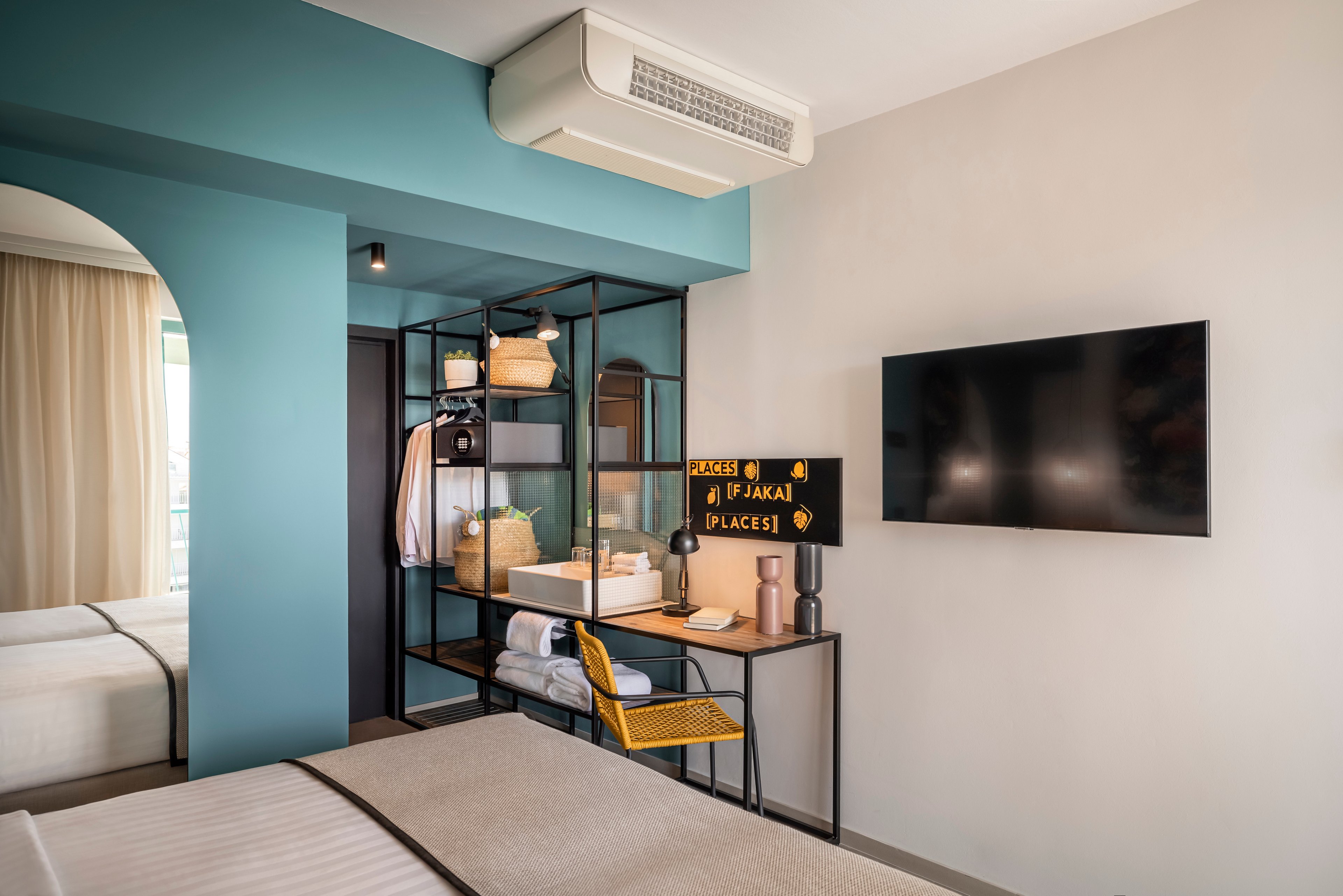 Places Dalmacija by Valamar