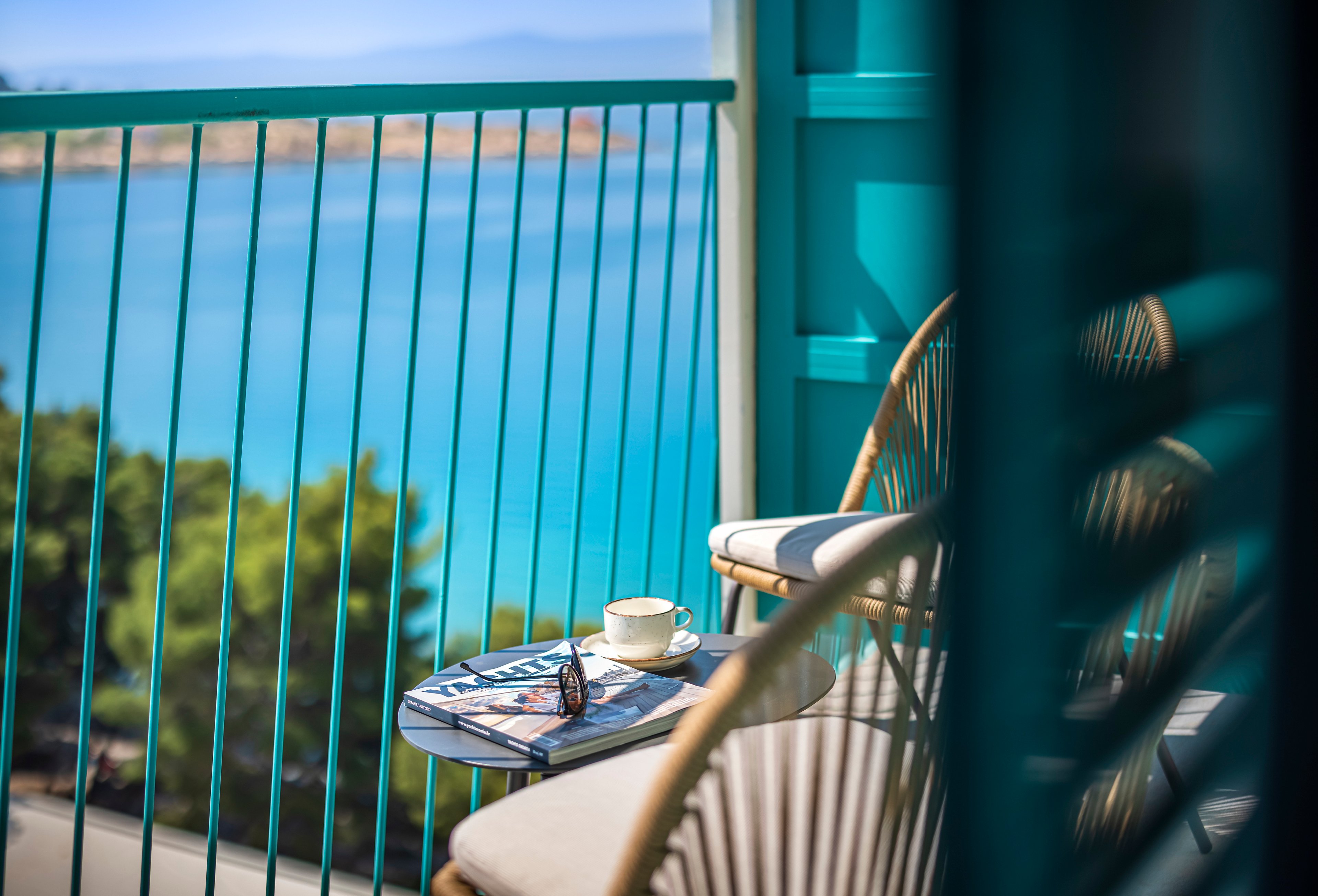 Places Dalmacija by Valamar