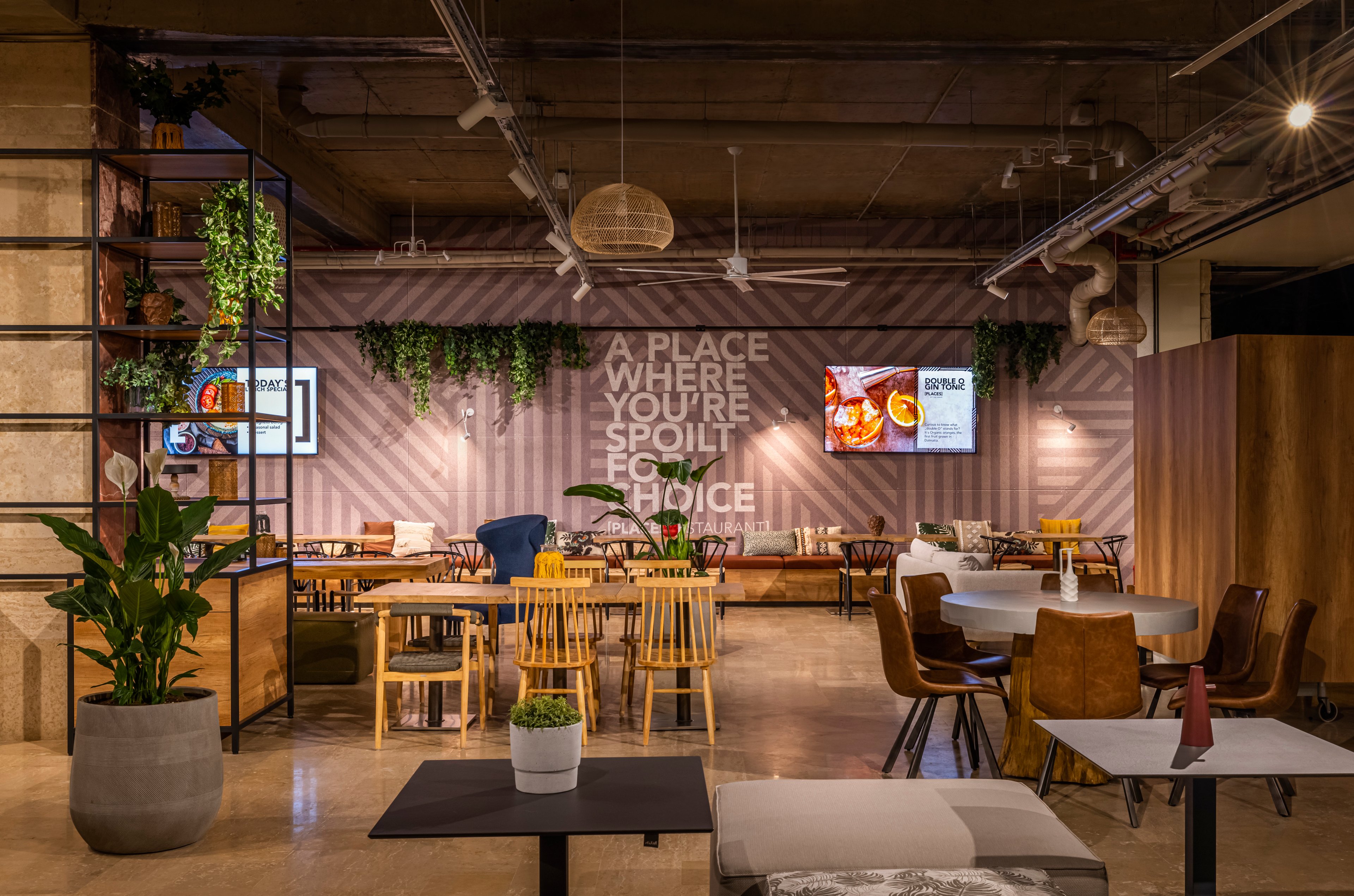 Places Dalmacija by Valamar