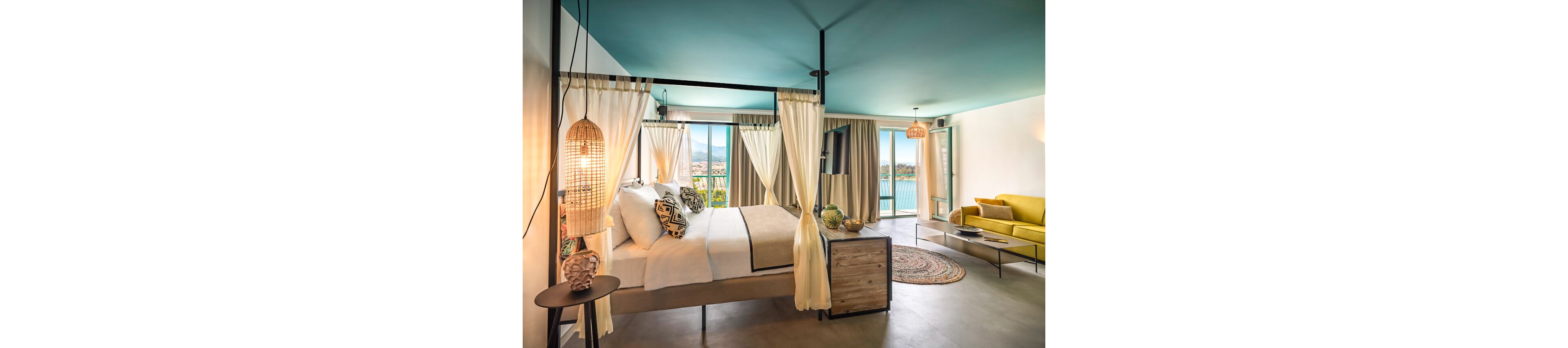 Places Dalmacija by Valamar