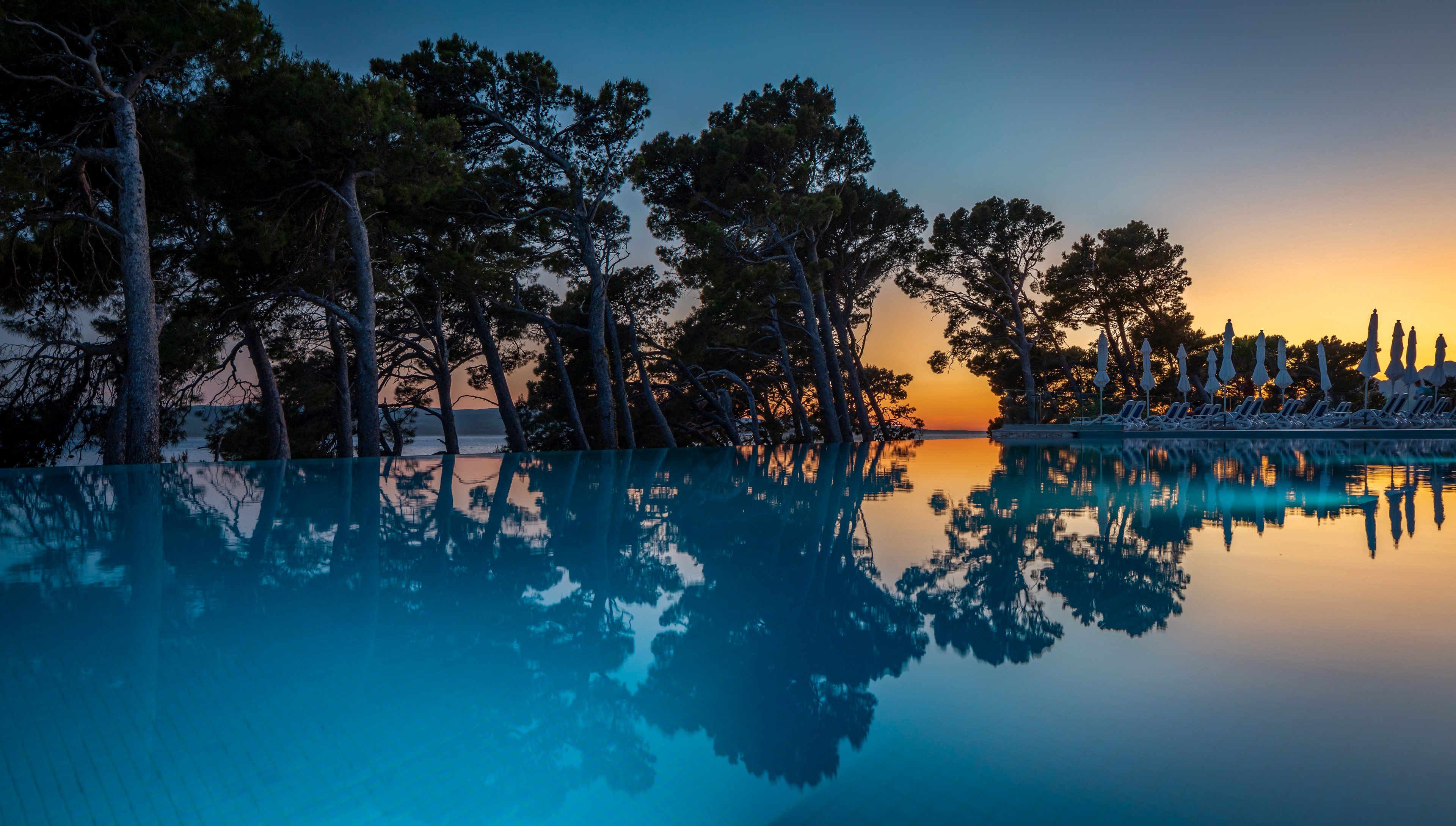 Bluesun Hotel Berulia