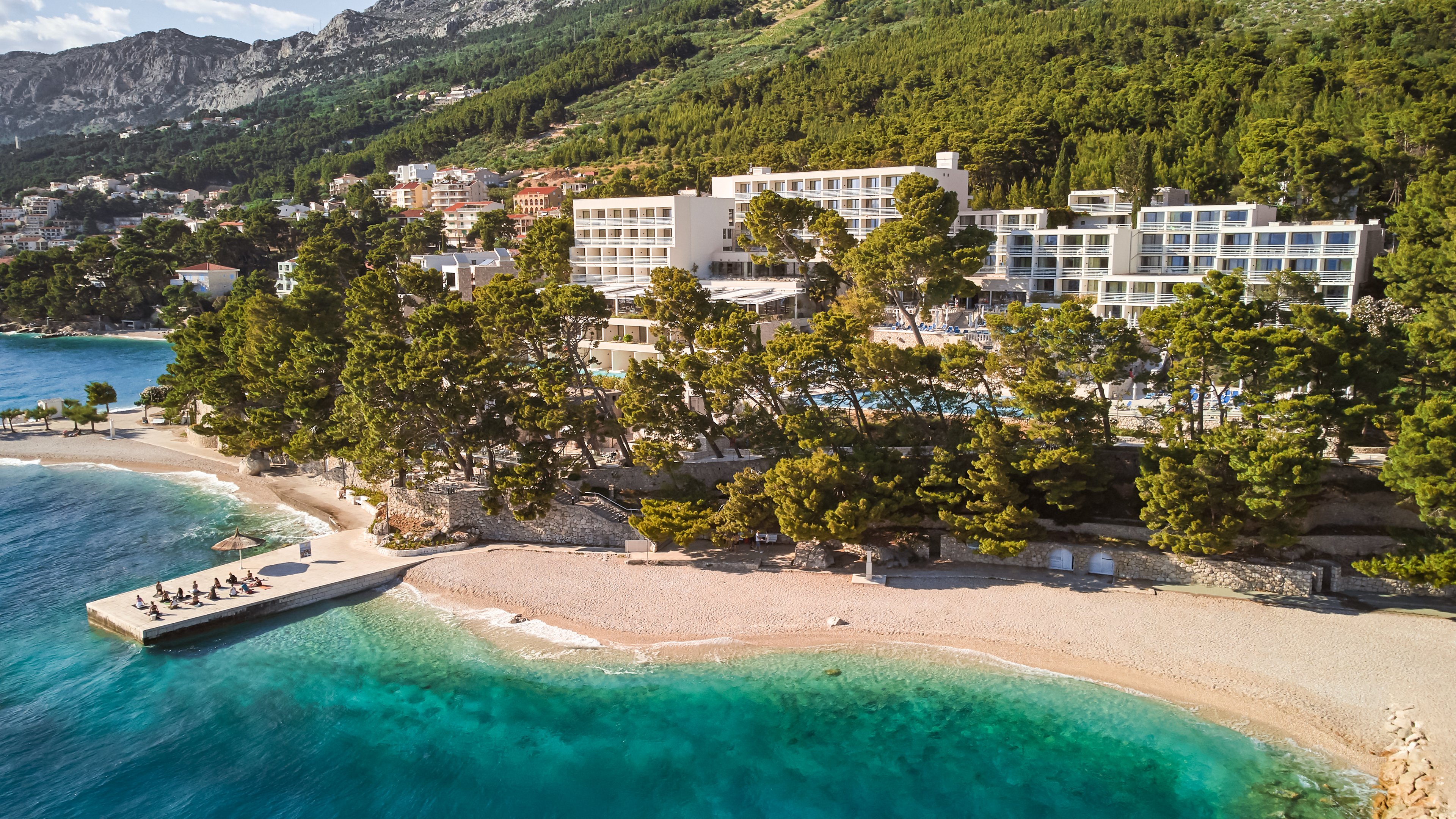 Bluesun Hotel Berulia