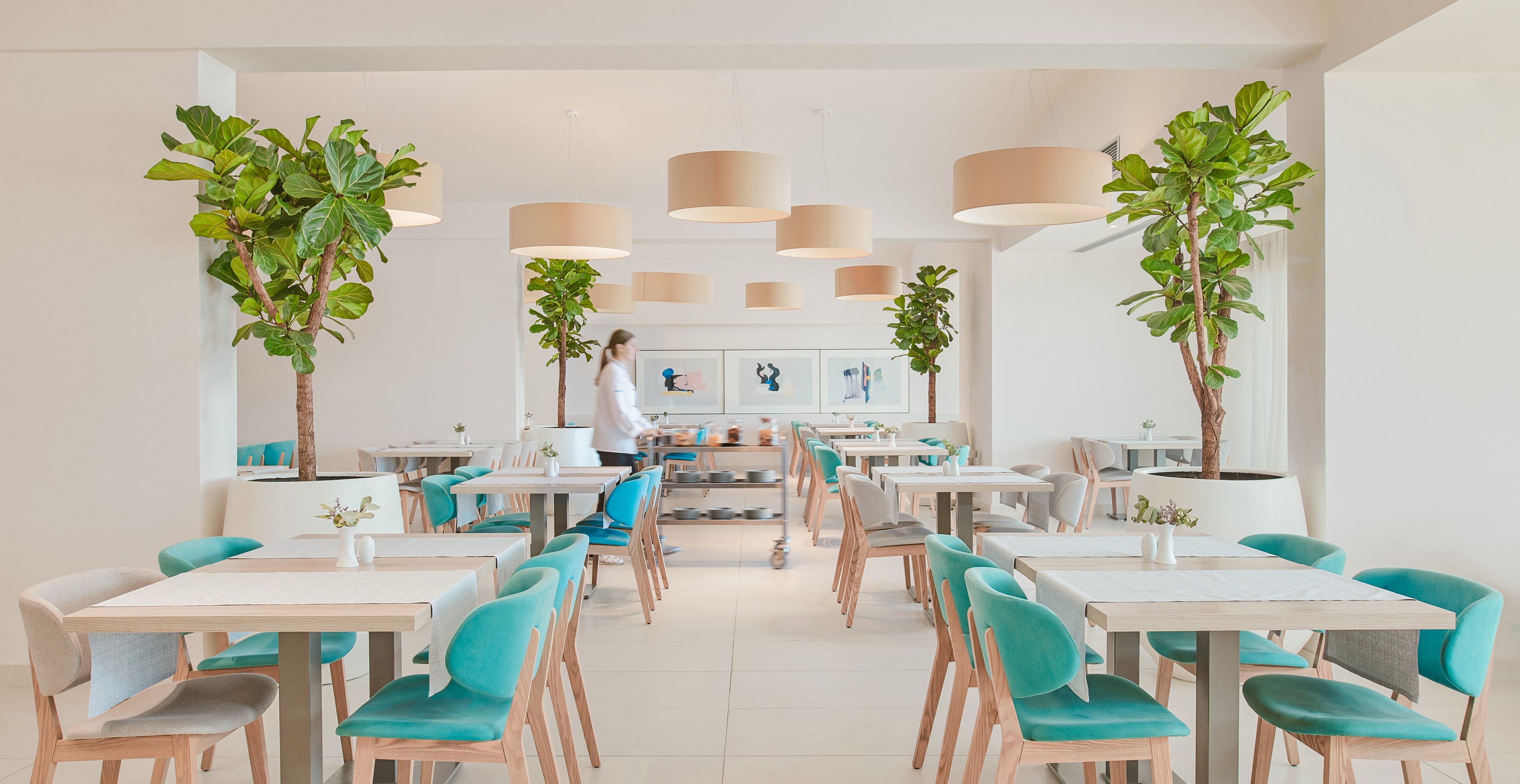 Bluesun Hotel Berulia