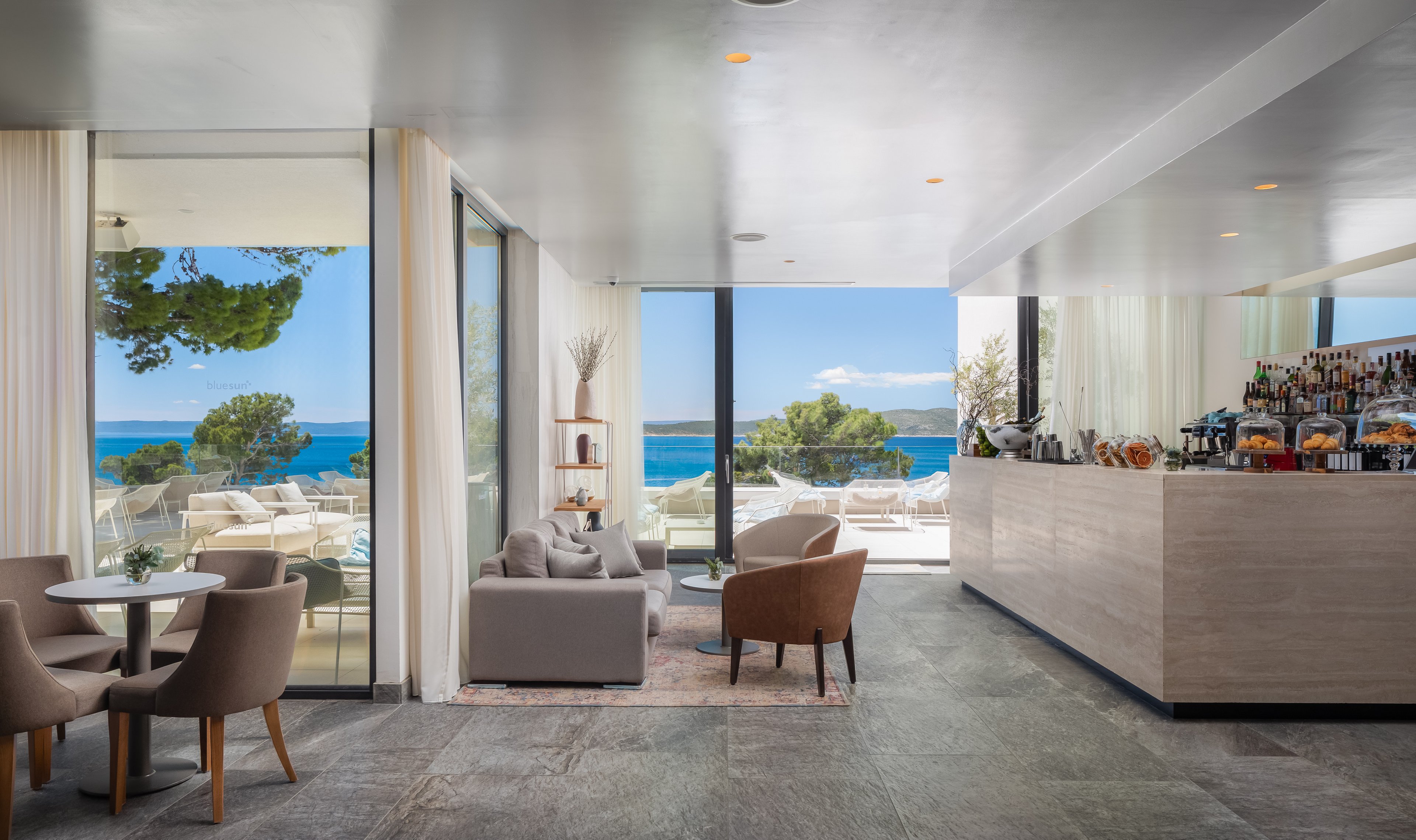 Bluesun Hotel Berulia