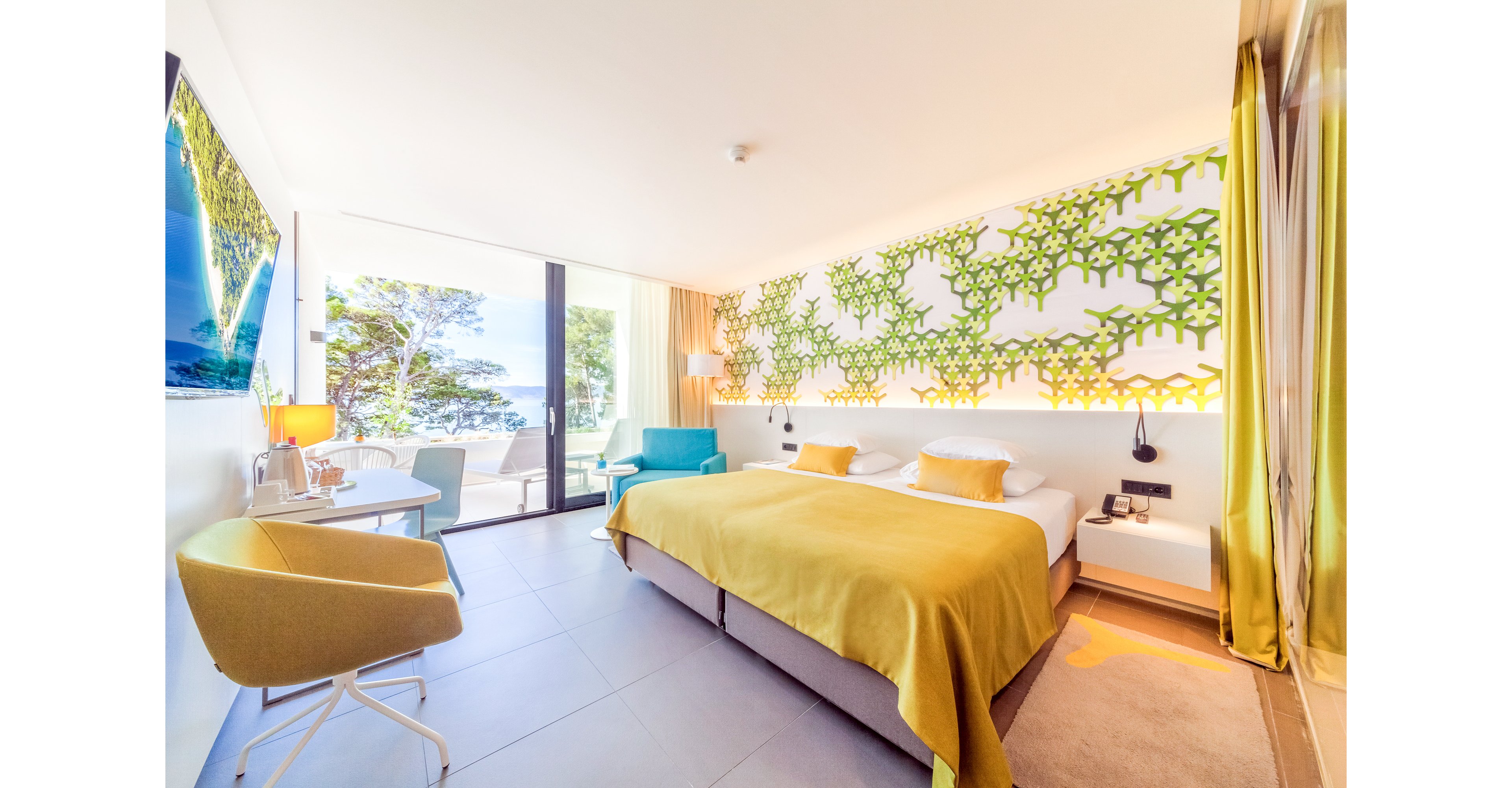 Bluesun Hotel Berulia