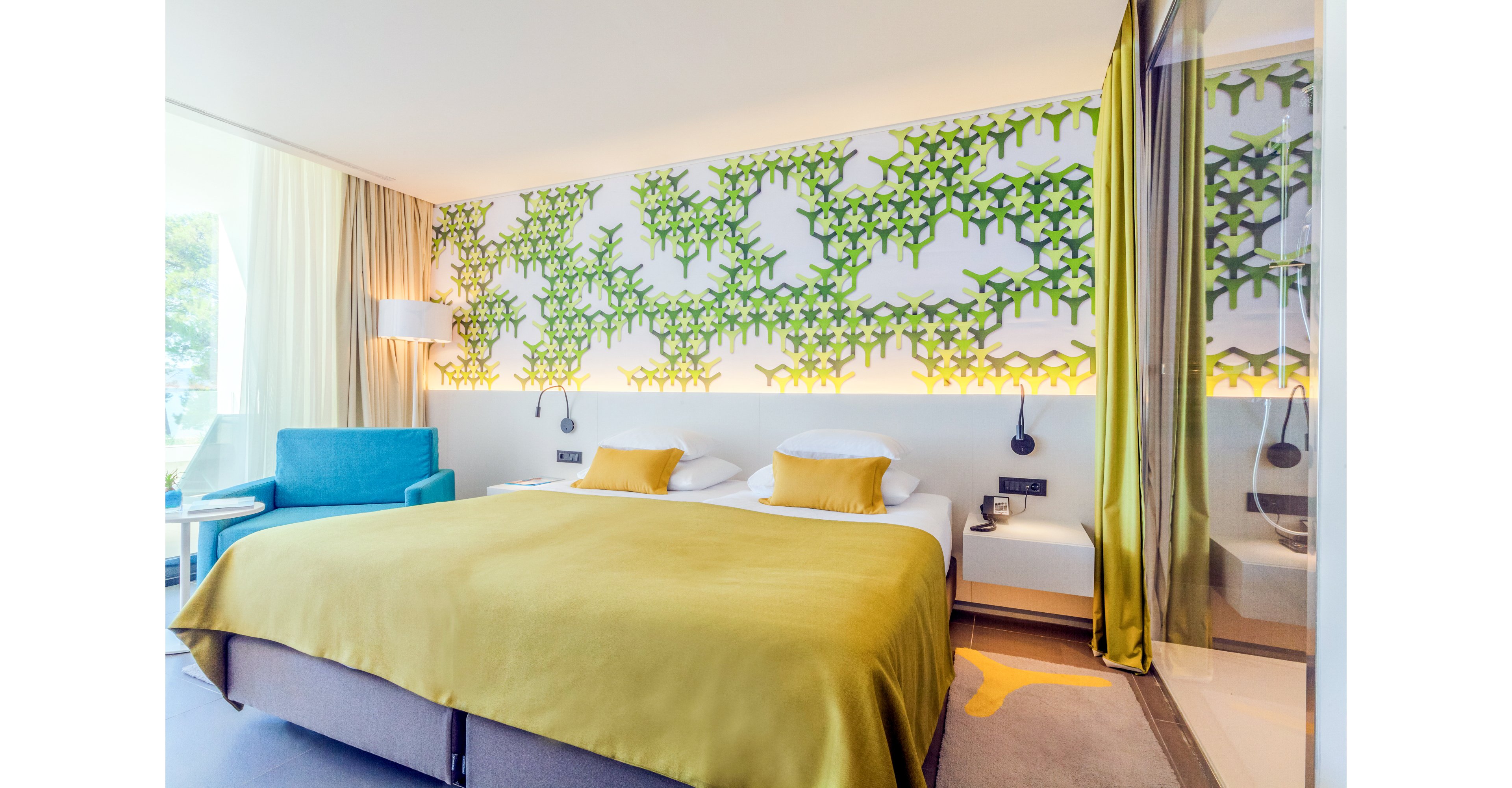 Bluesun Hotel Berulia