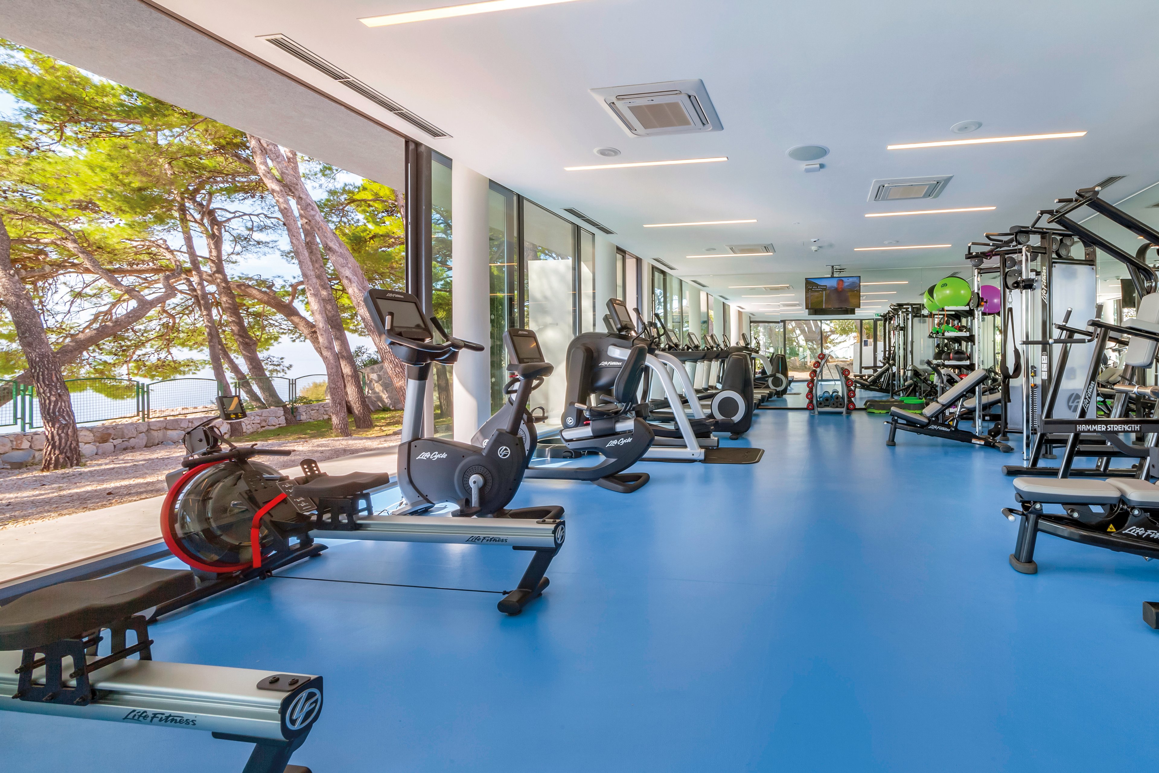 Bluesun Hotel Berulia