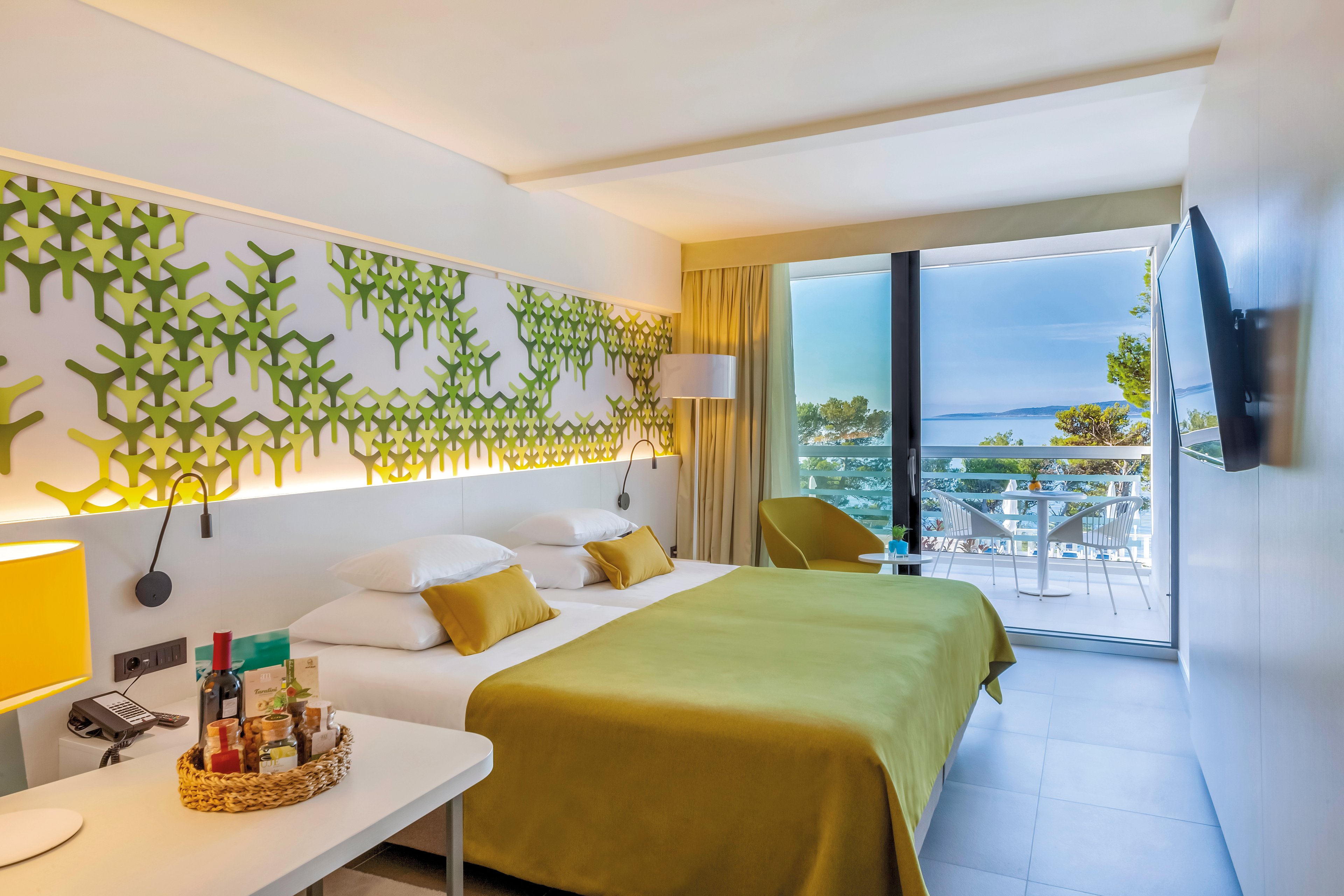 Bluesun Hotel Berulia