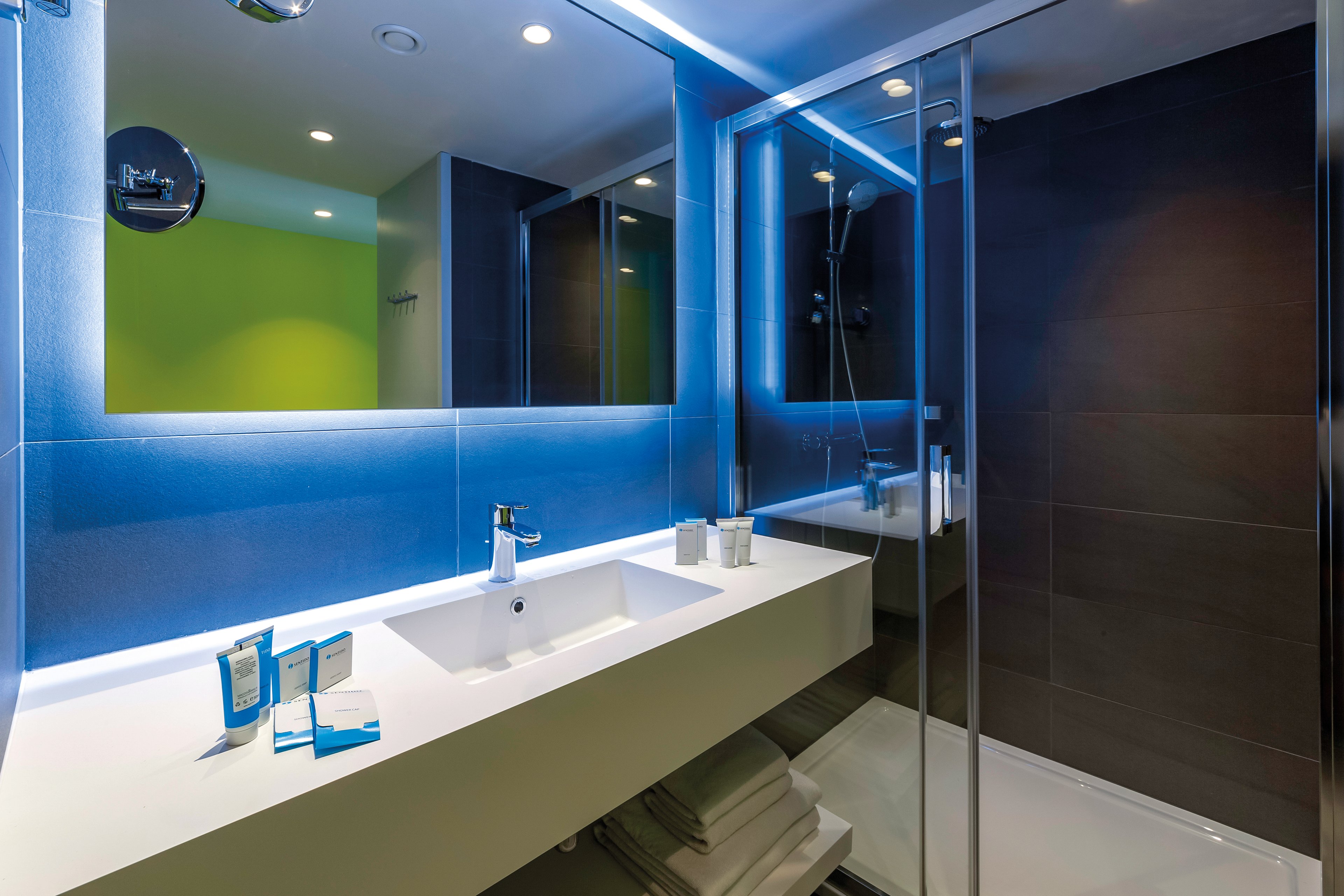 Bluesun Hotel Berulia