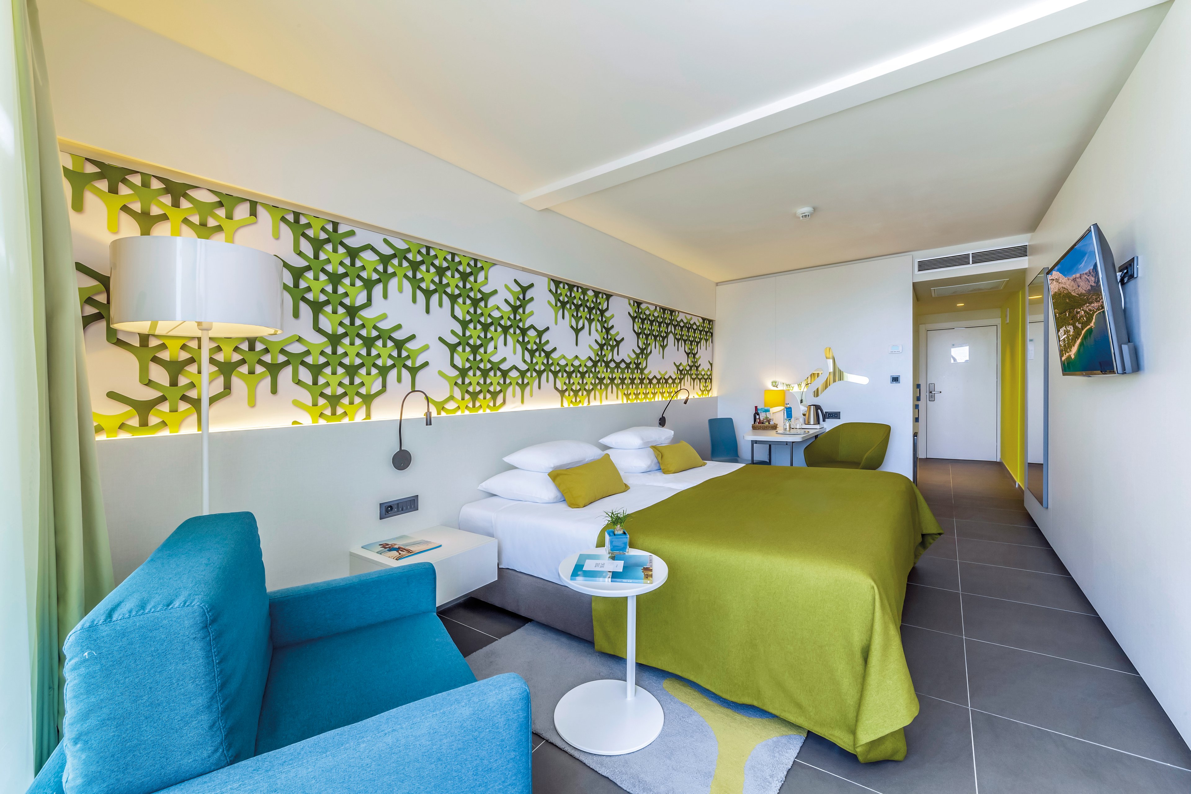 Bluesun Hotel Berulia