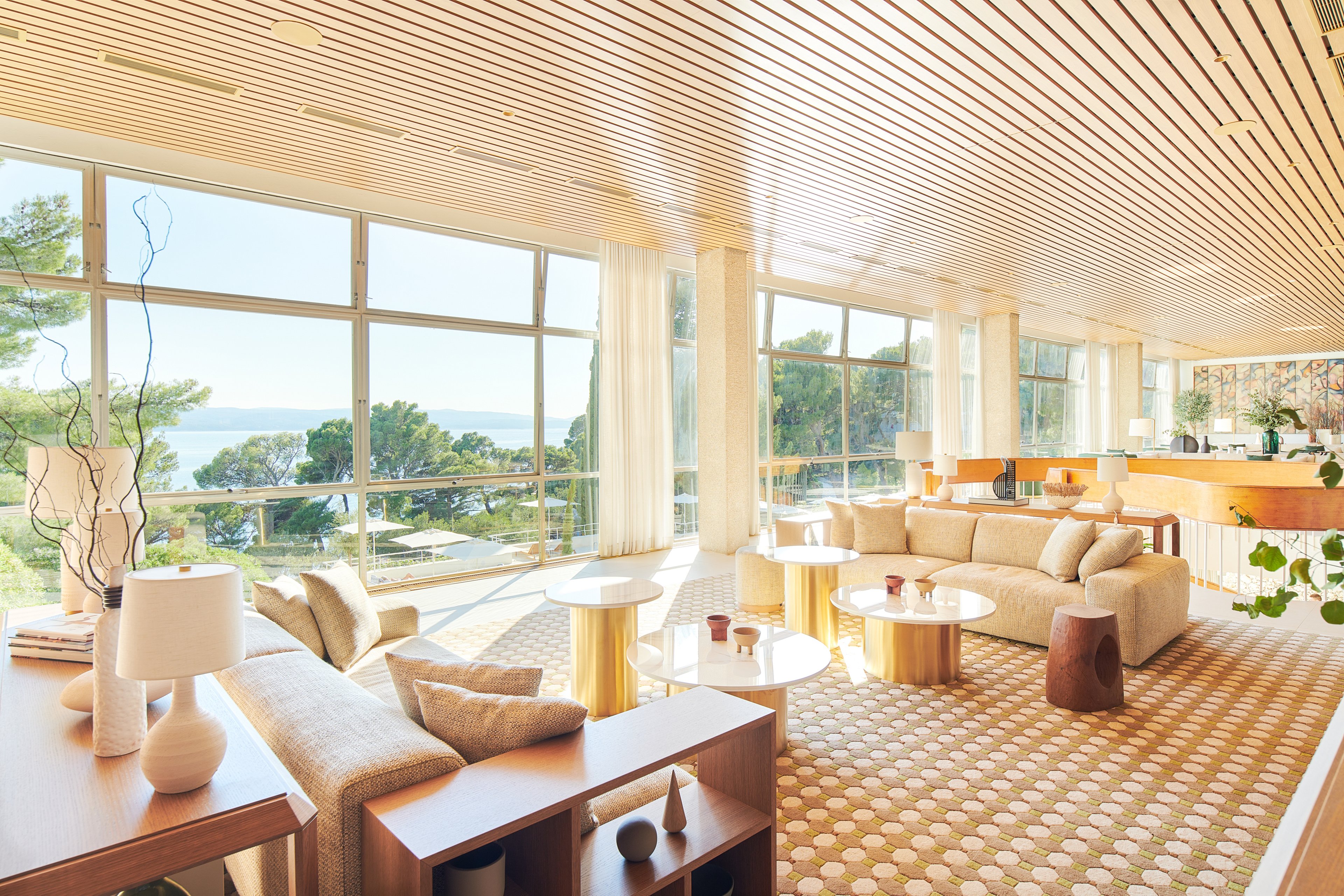 Bluesun Hotel Maestral