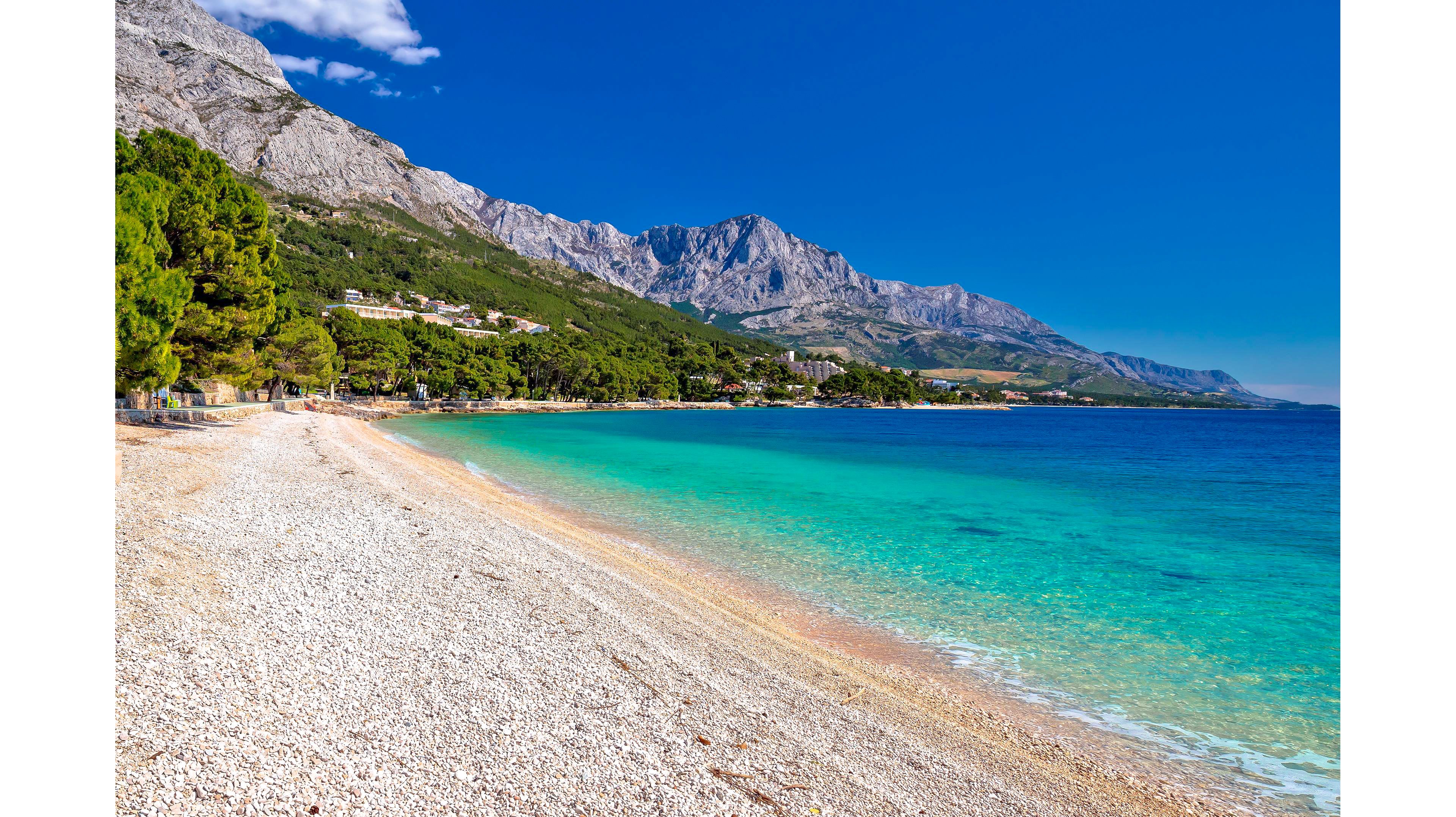 Bluesun Hotel Maestral