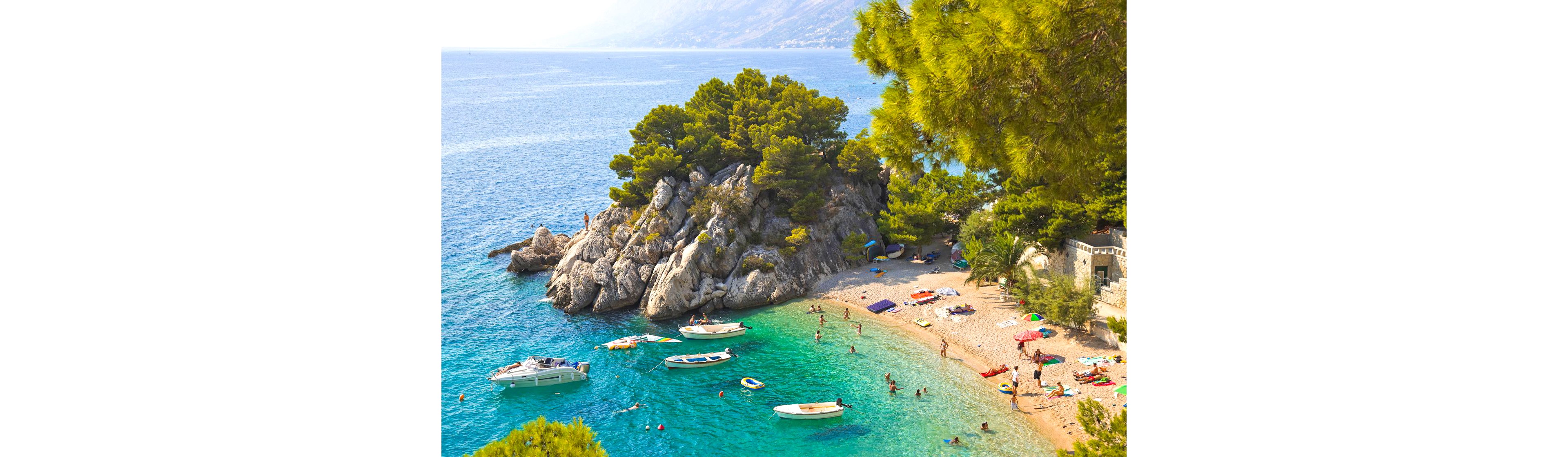 Bluesun Hotel Maestral