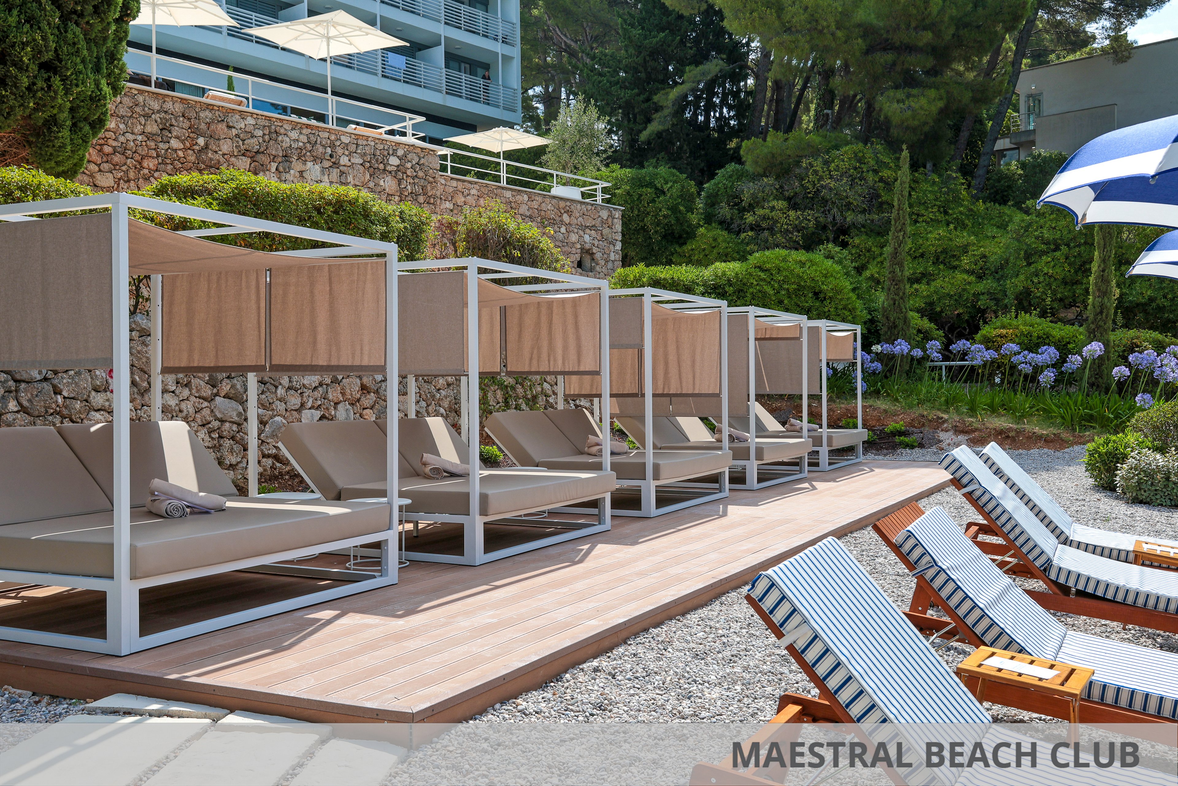 Bluesun Hotel Maestral