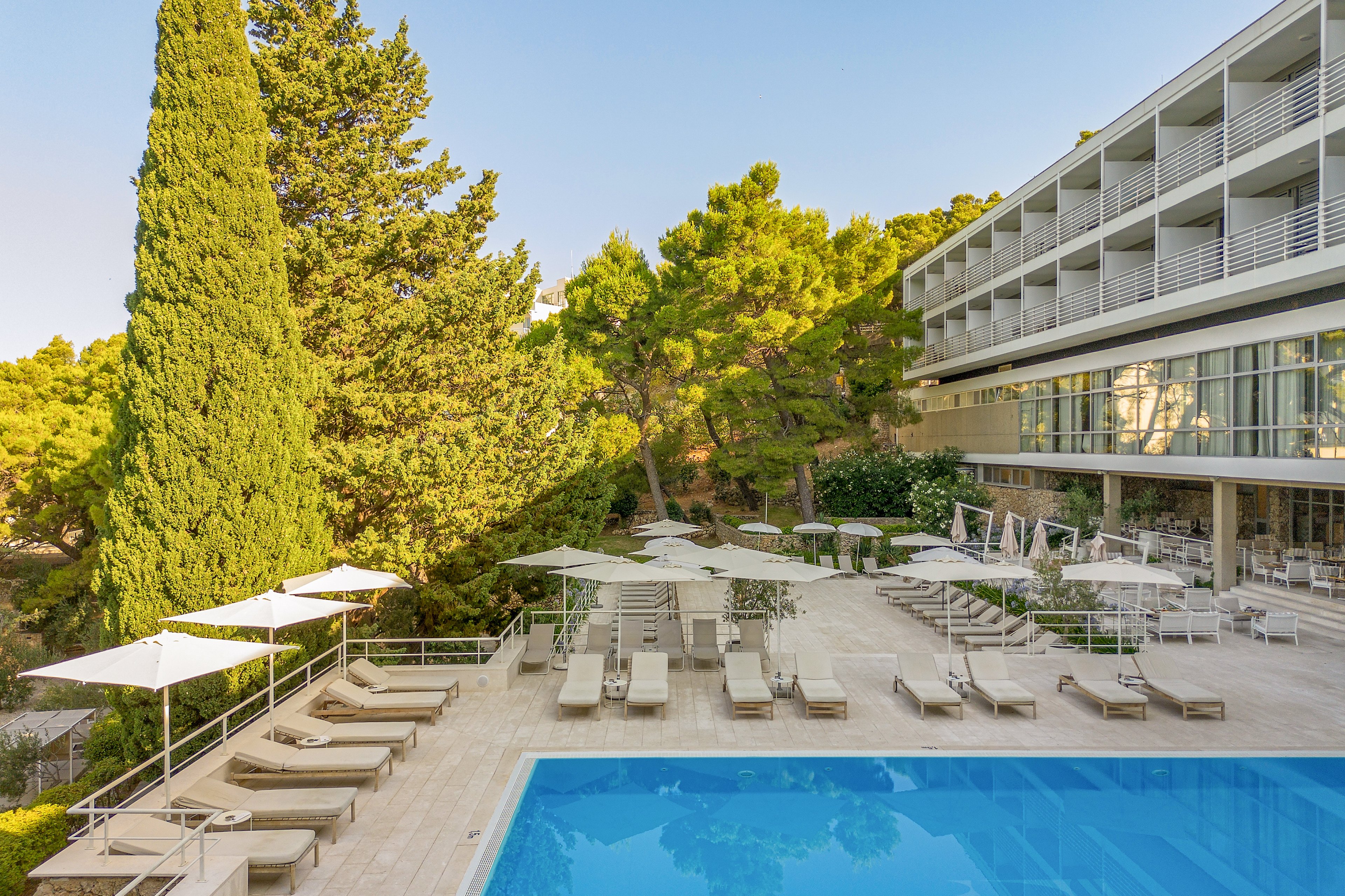 Bluesun Hotel Maestral