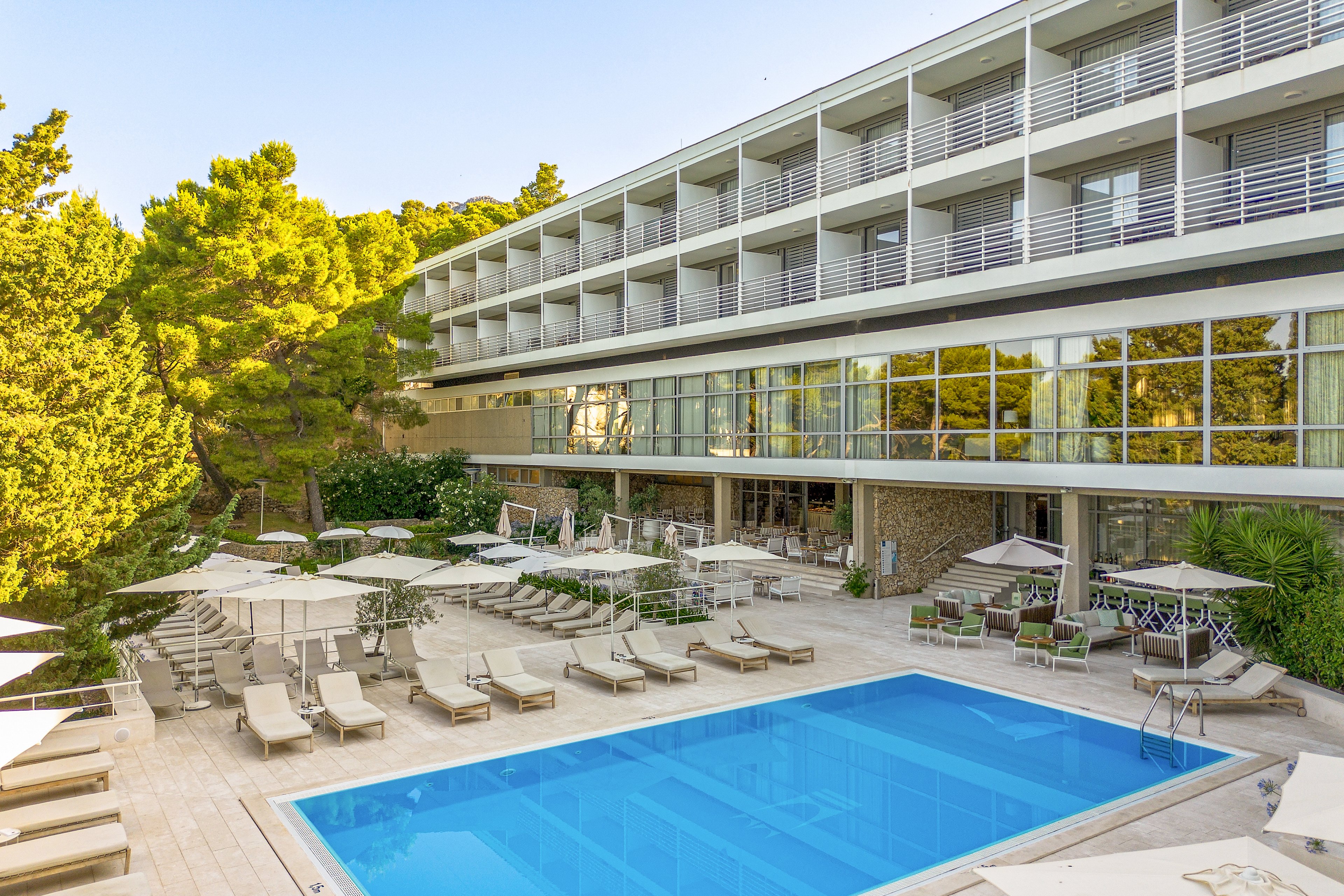 Bluesun Hotel Maestral