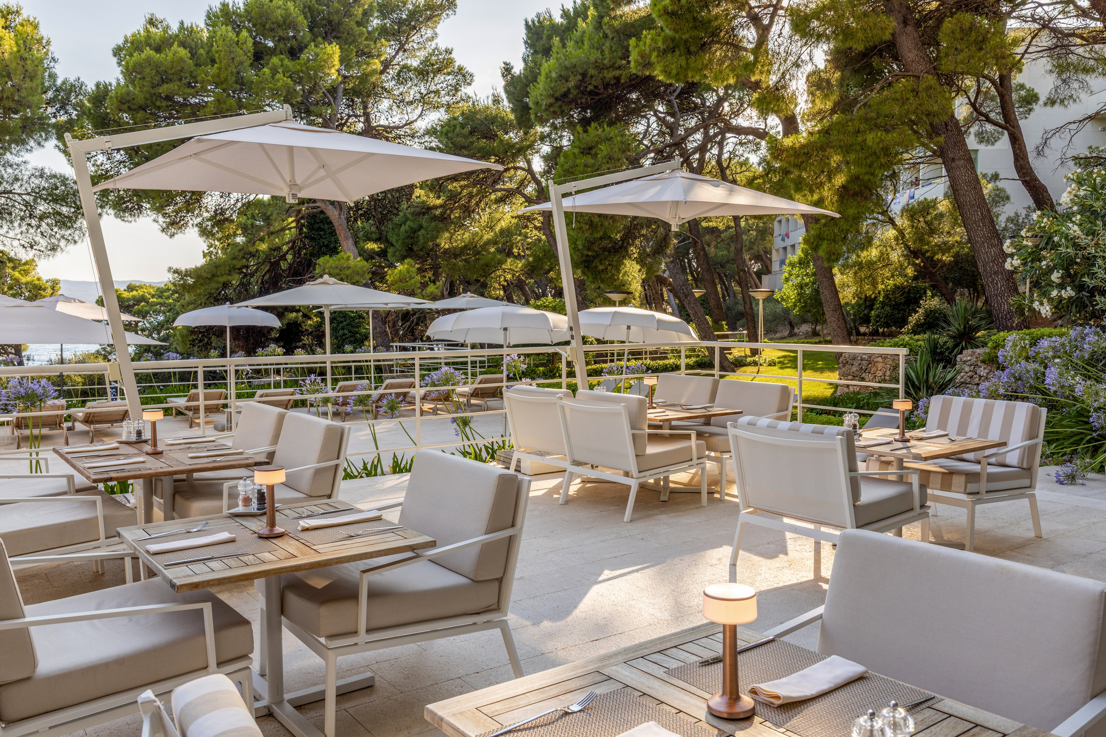 Bluesun Hotel Maestral