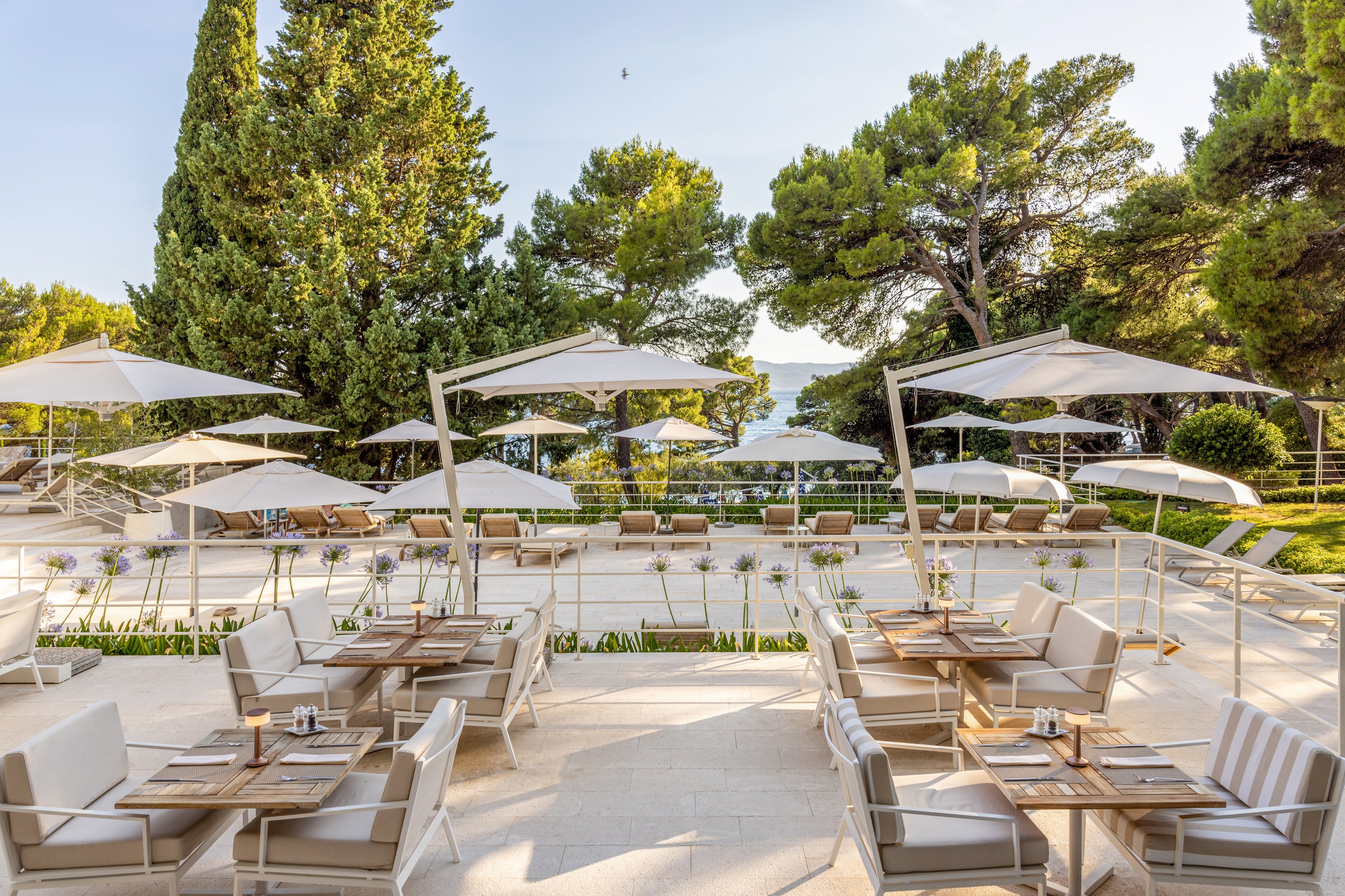 Bluesun Hotel Maestral