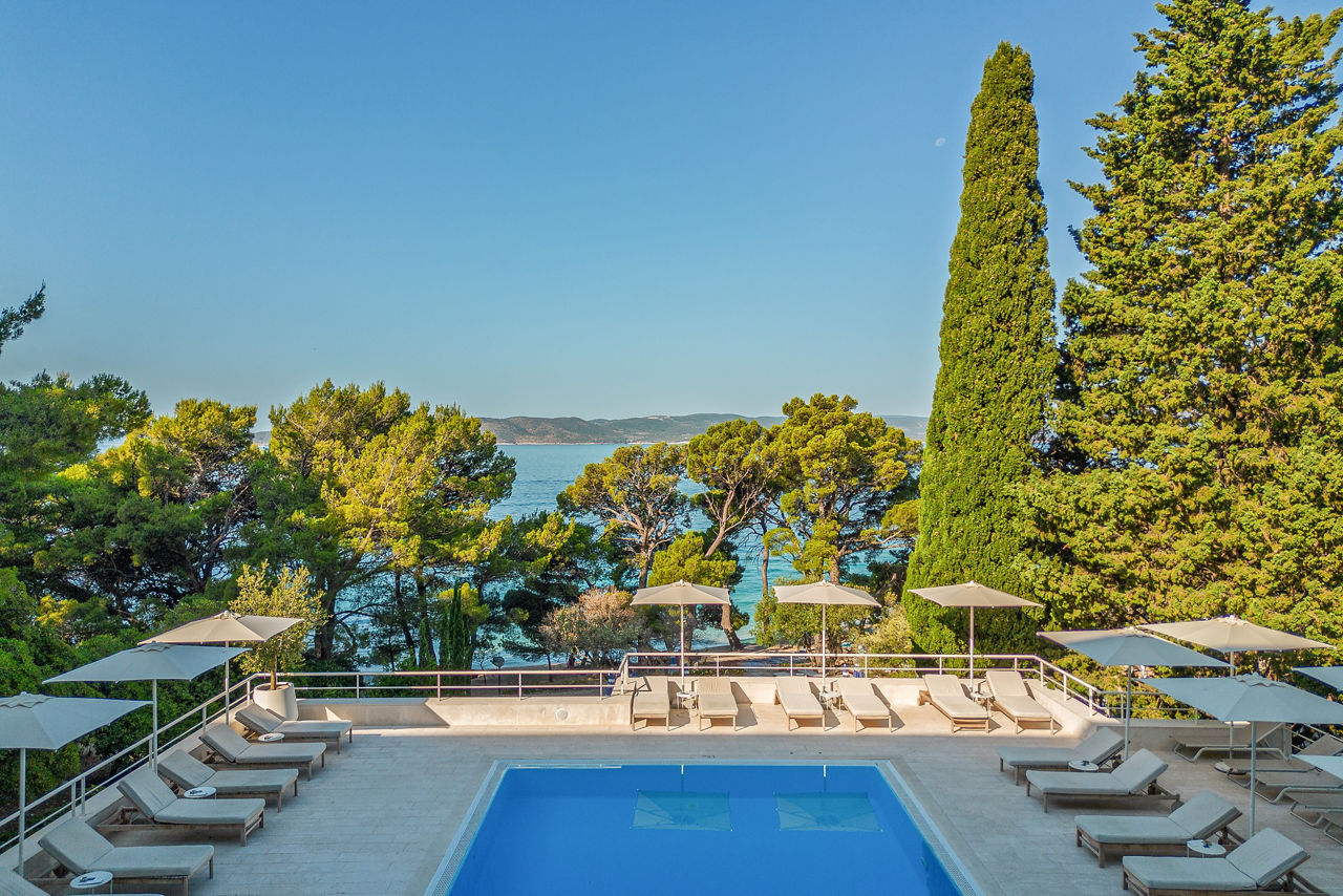 Bluesun Hotel Maestral