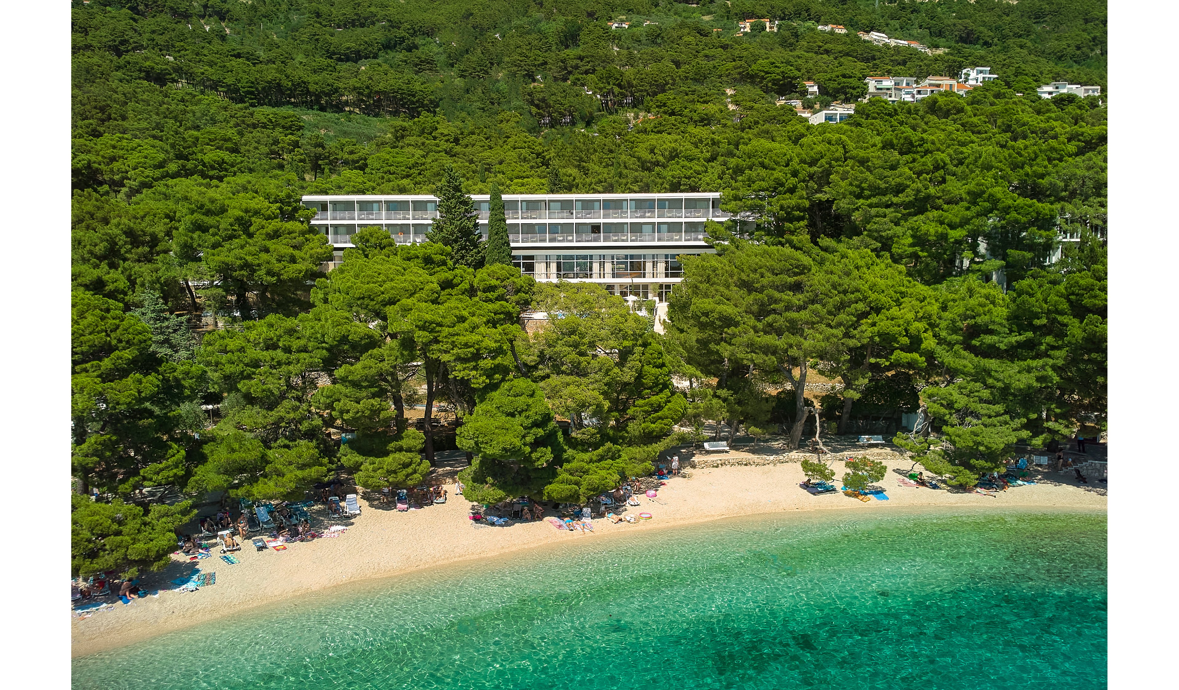 Bluesun Hotel Maestral