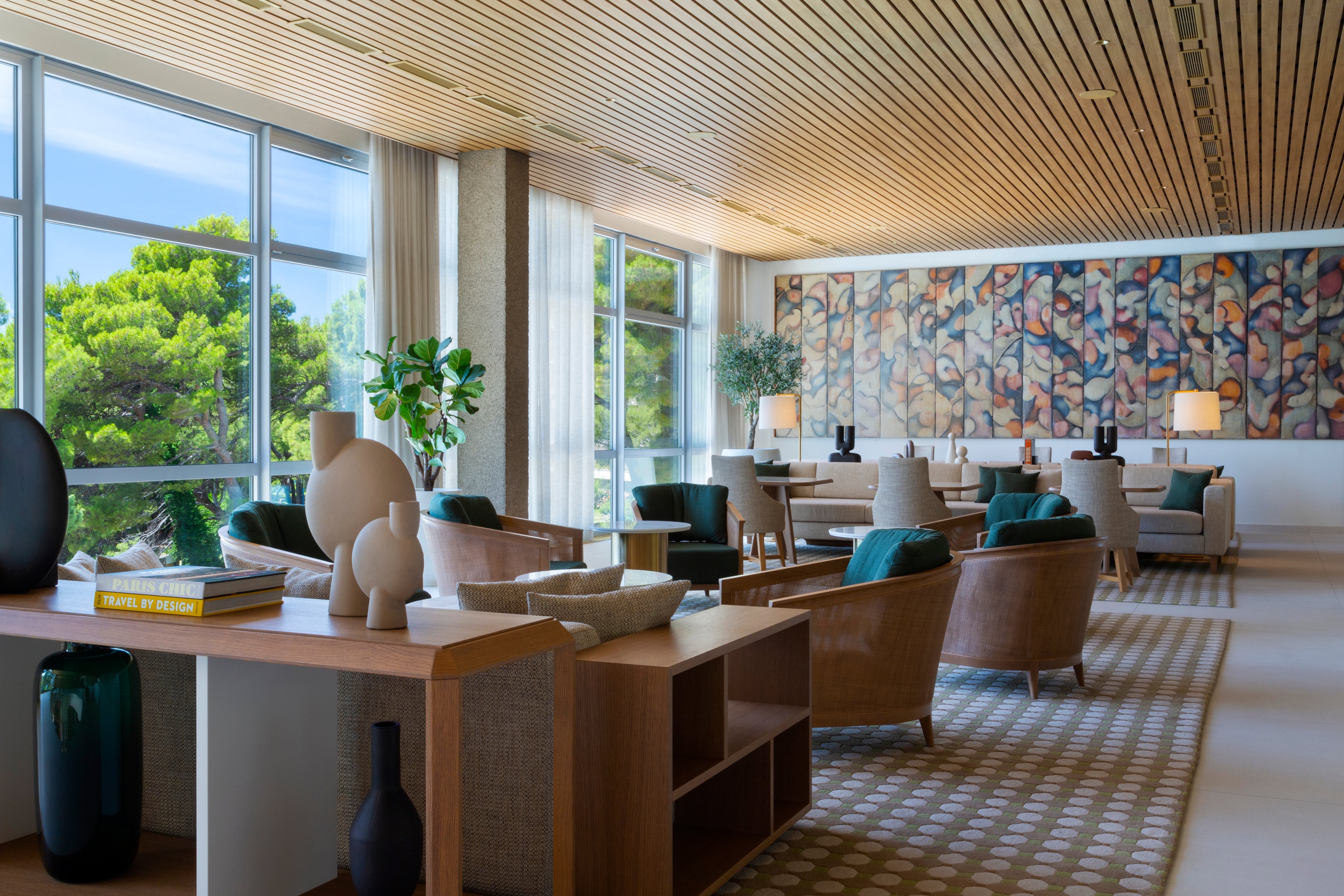 Bluesun Hotel Maestral