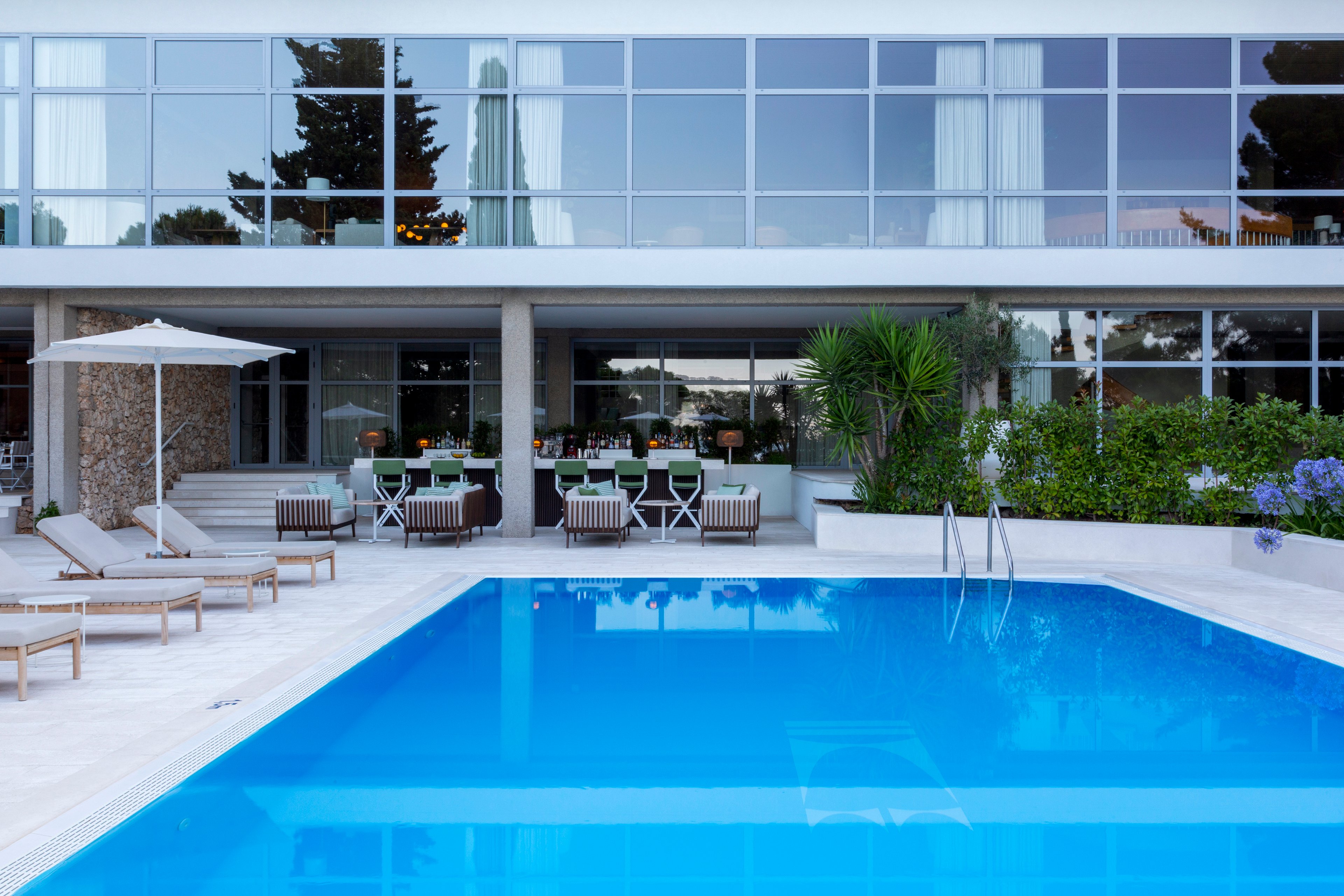 Bluesun Hotel Maestral