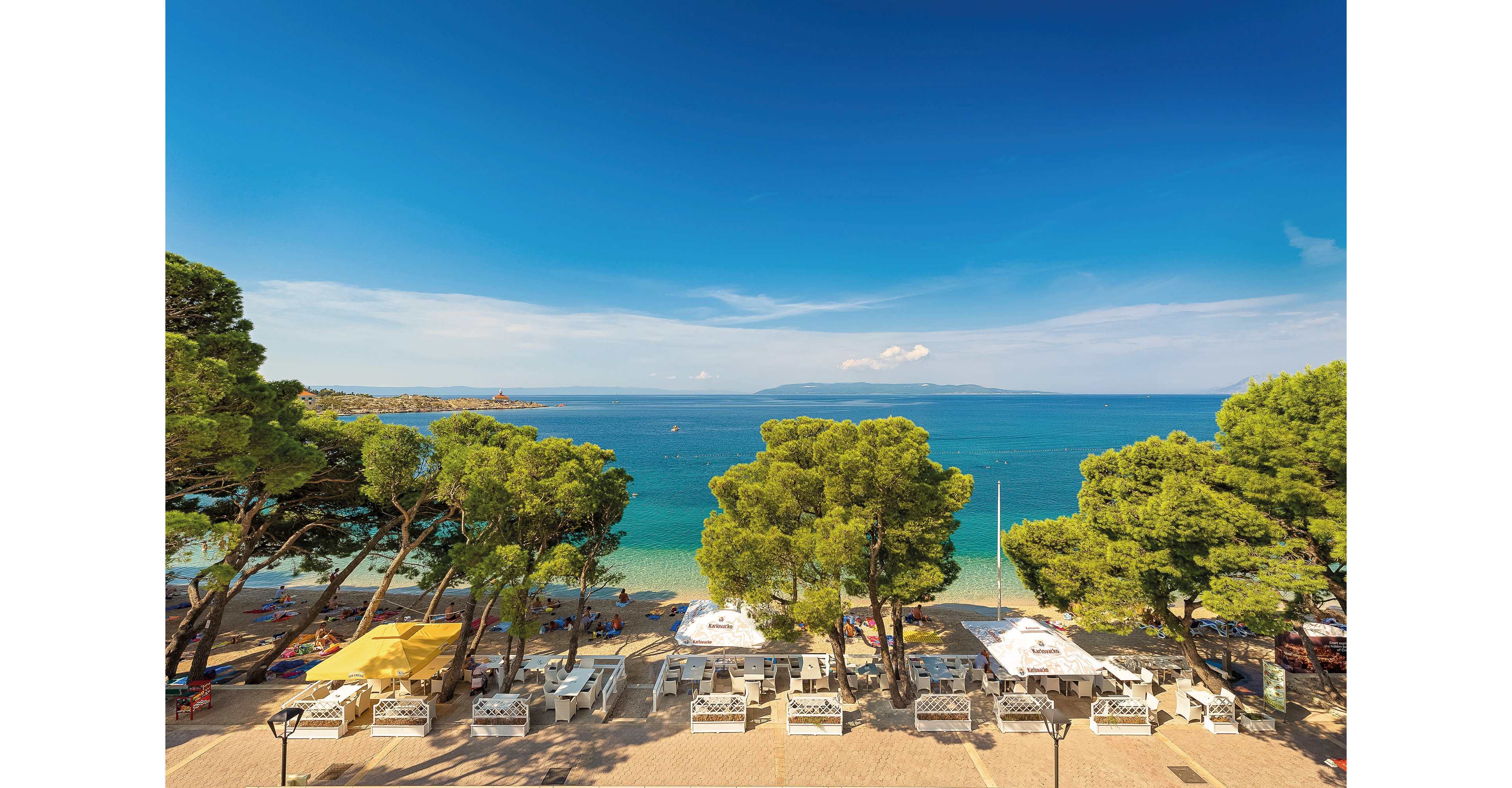 Valamar Meteor Hotel