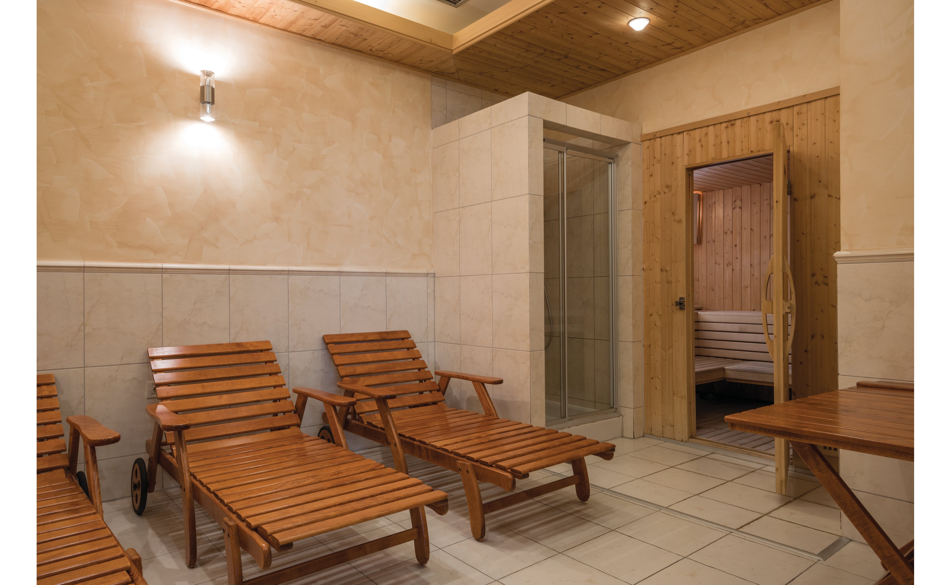 Valamar Meteor Hotel