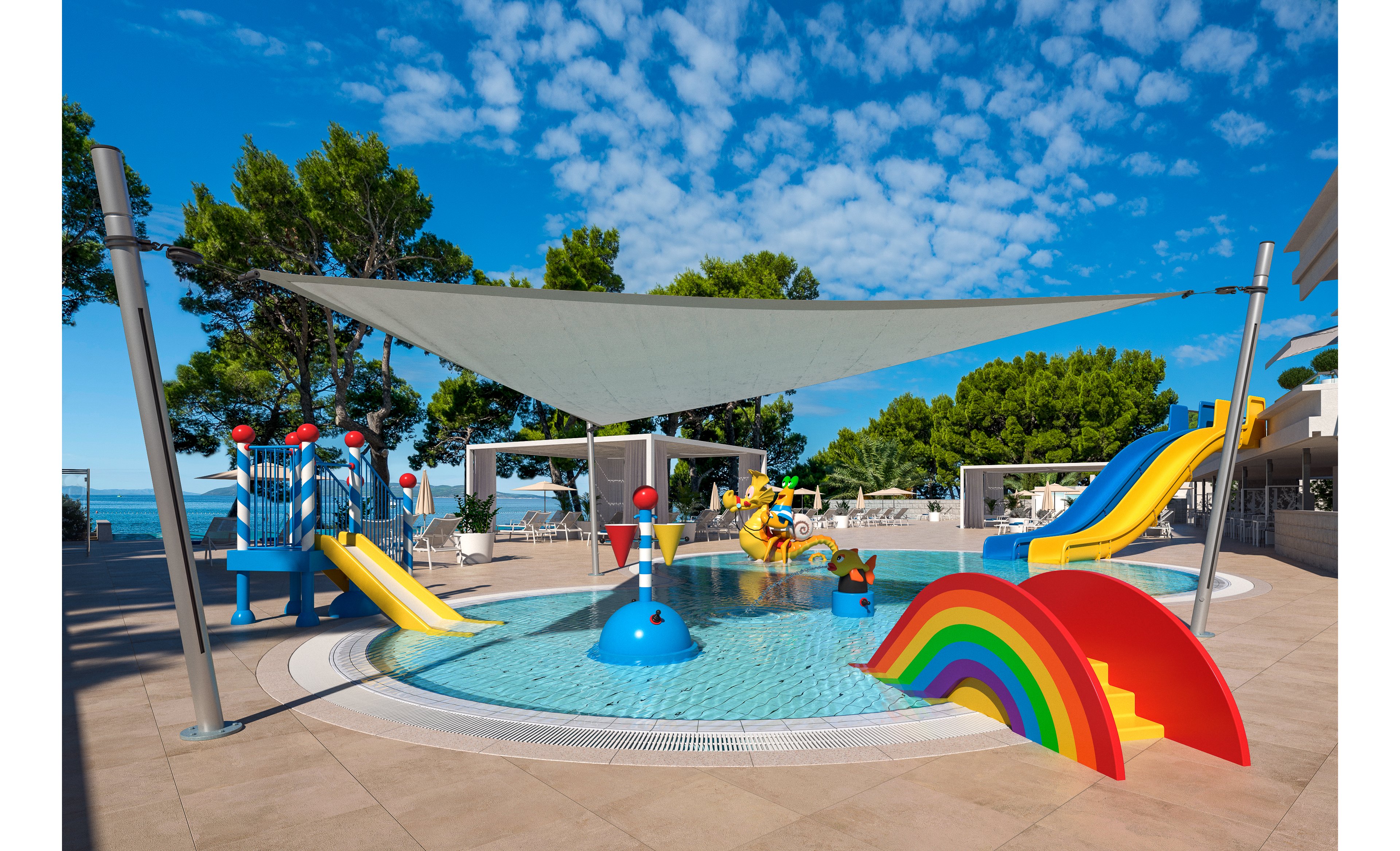 Valamar Meteor Hotel