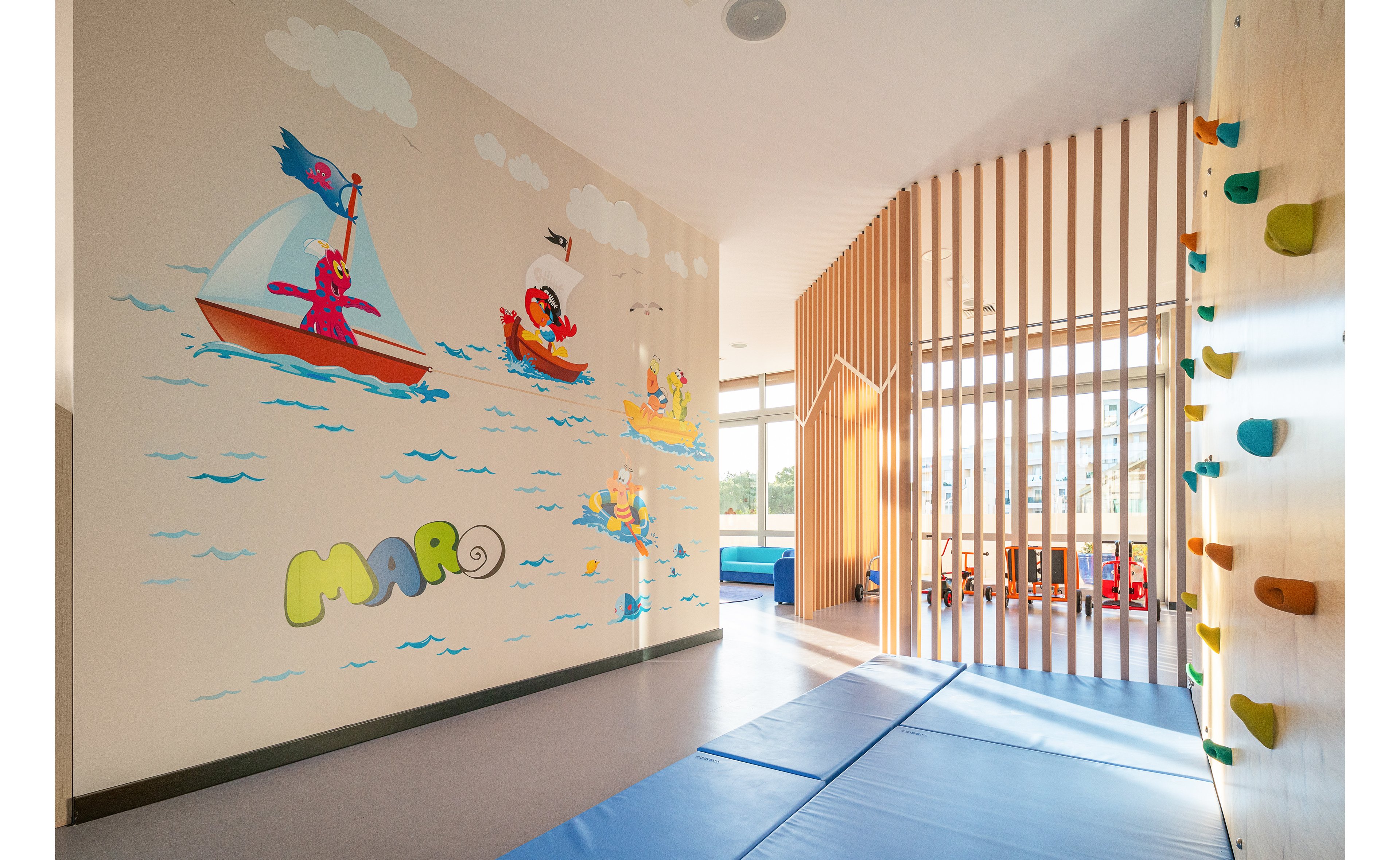 Valamar Meteor Hotel