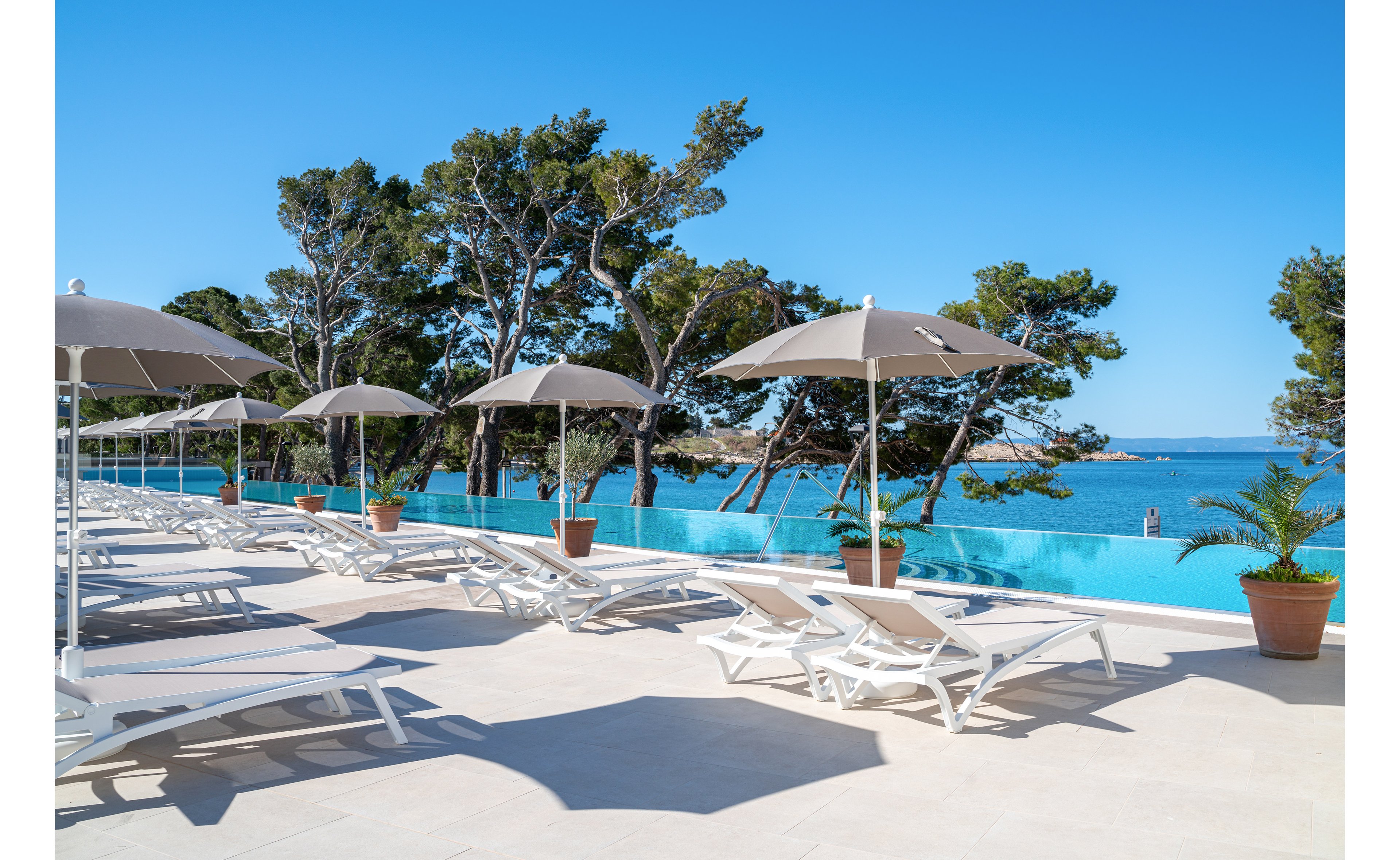 Valamar Meteor Hotel