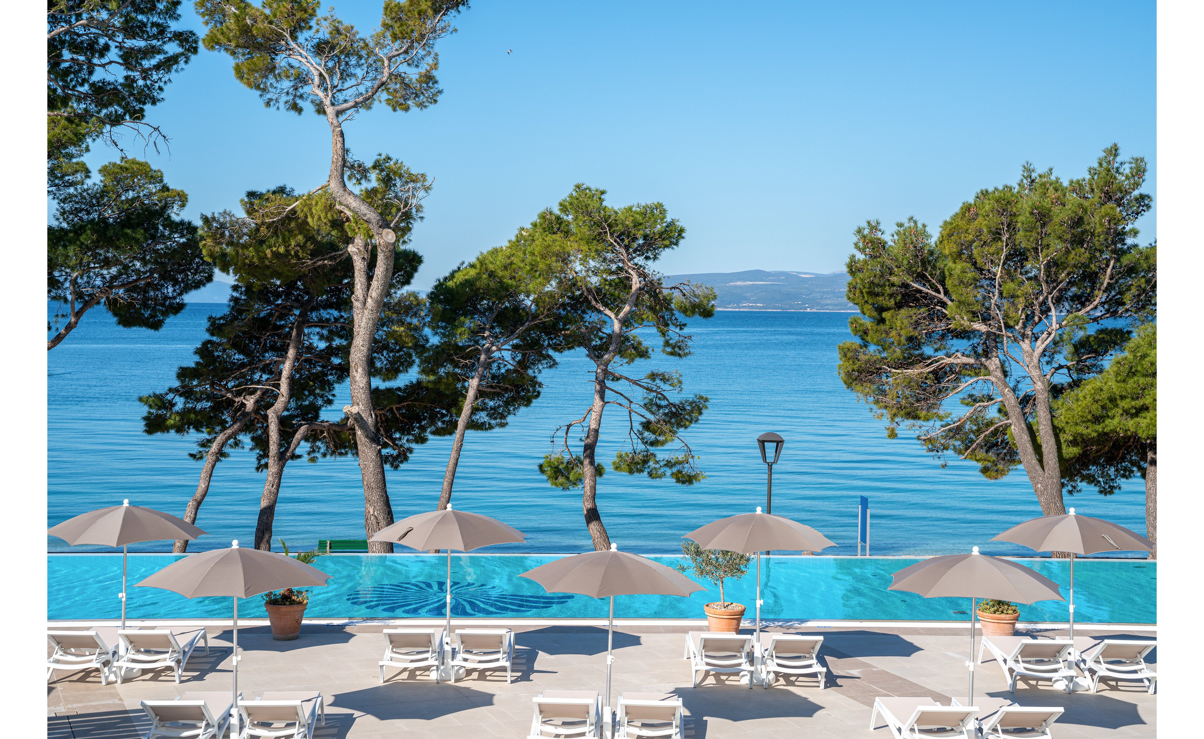 Valamar Meteor Hotel