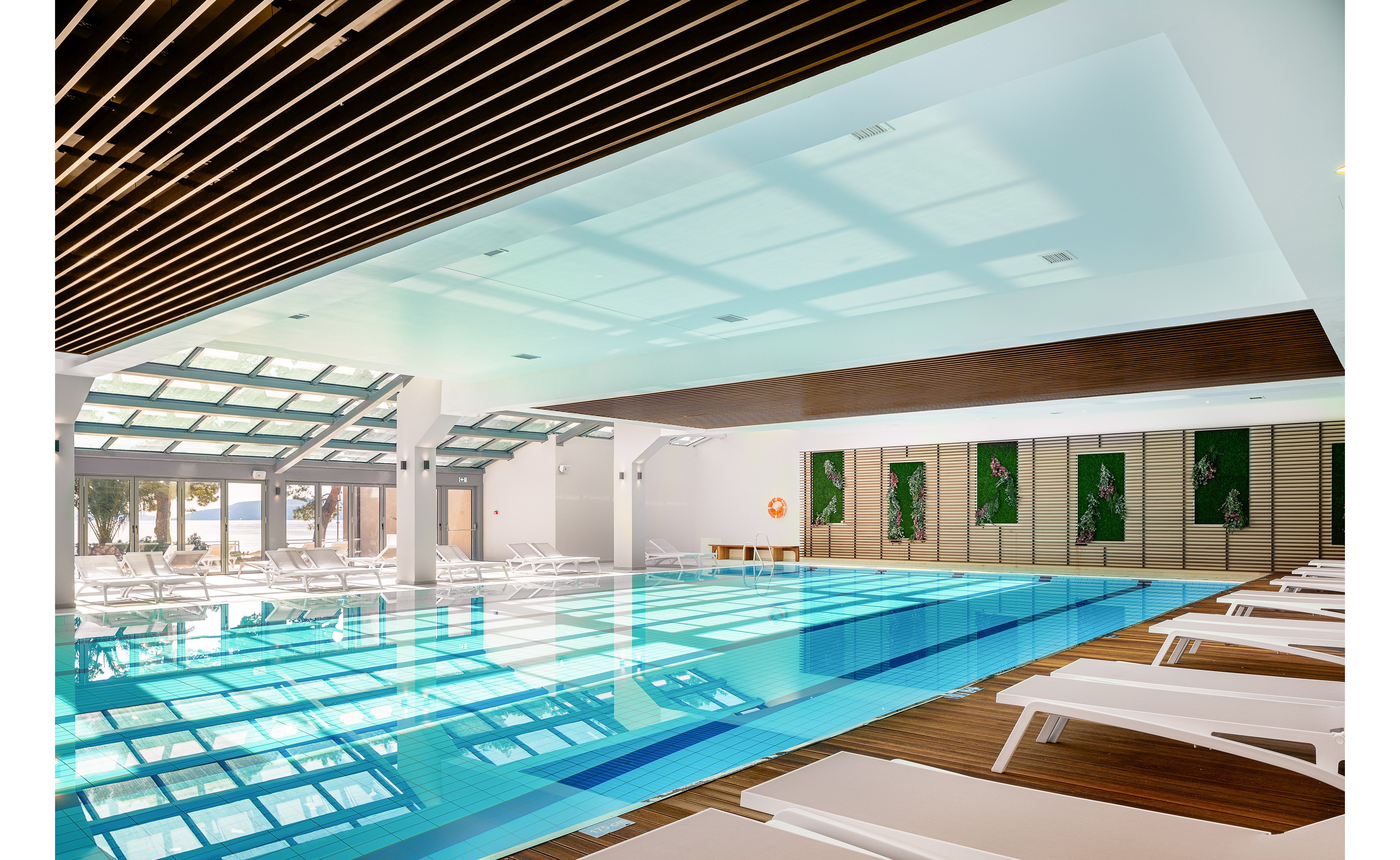 Valamar Meteor Hotel