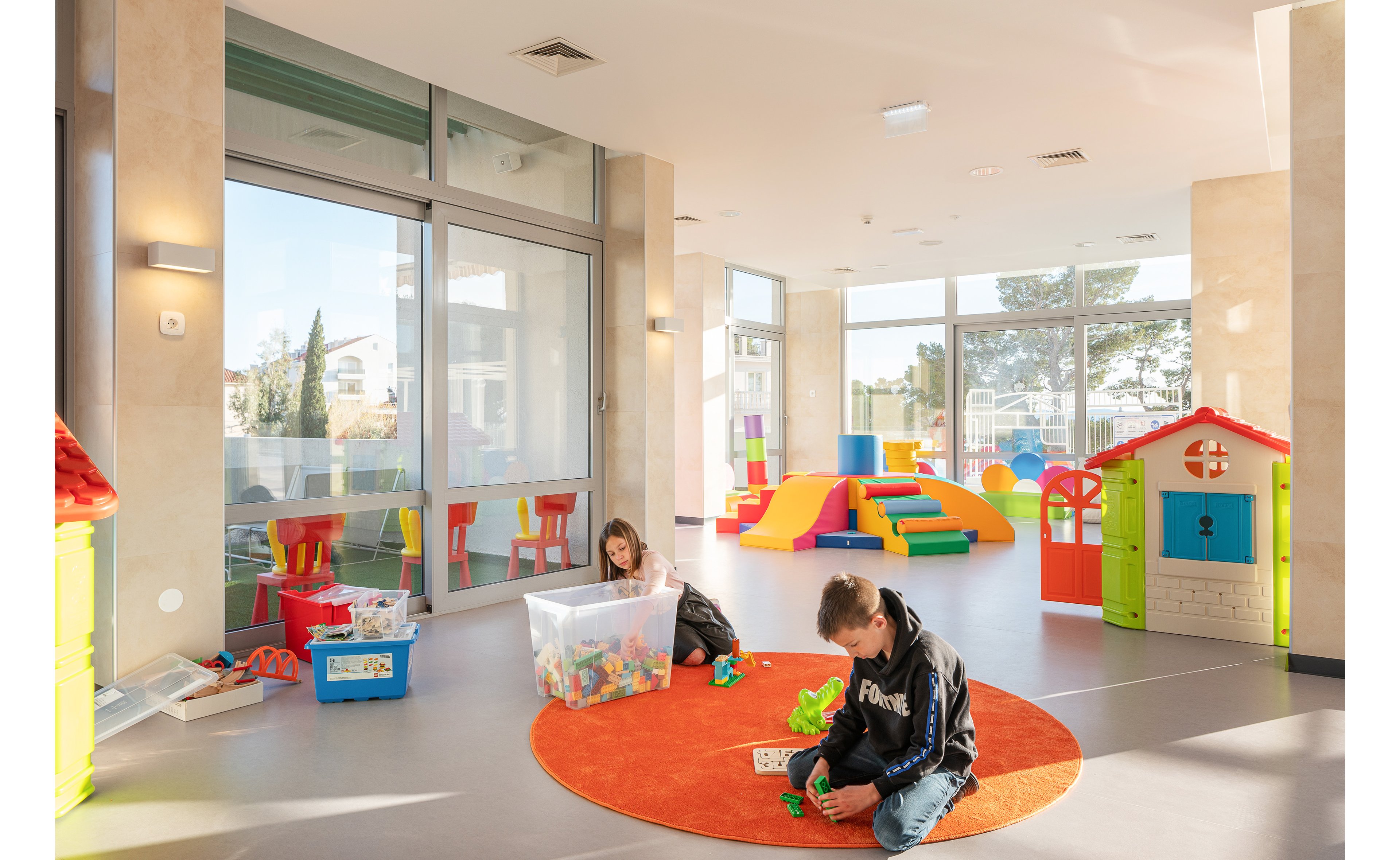 Valamar Meteor Hotel