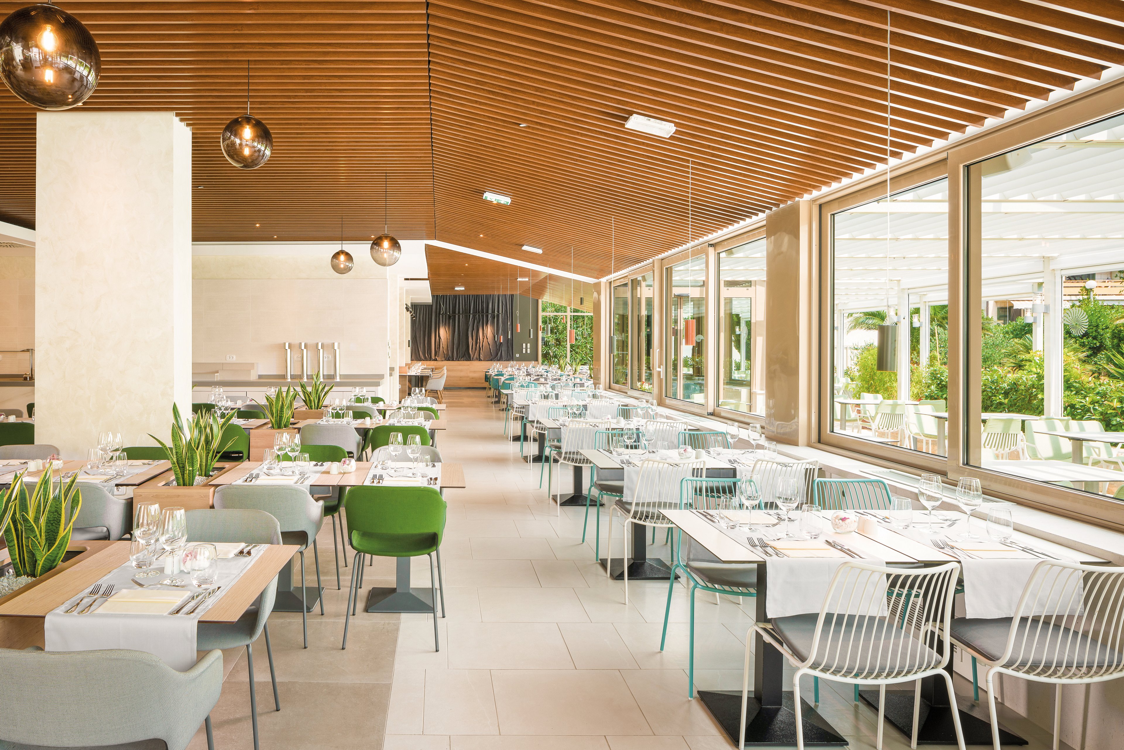 Valamar Meteor Hotel