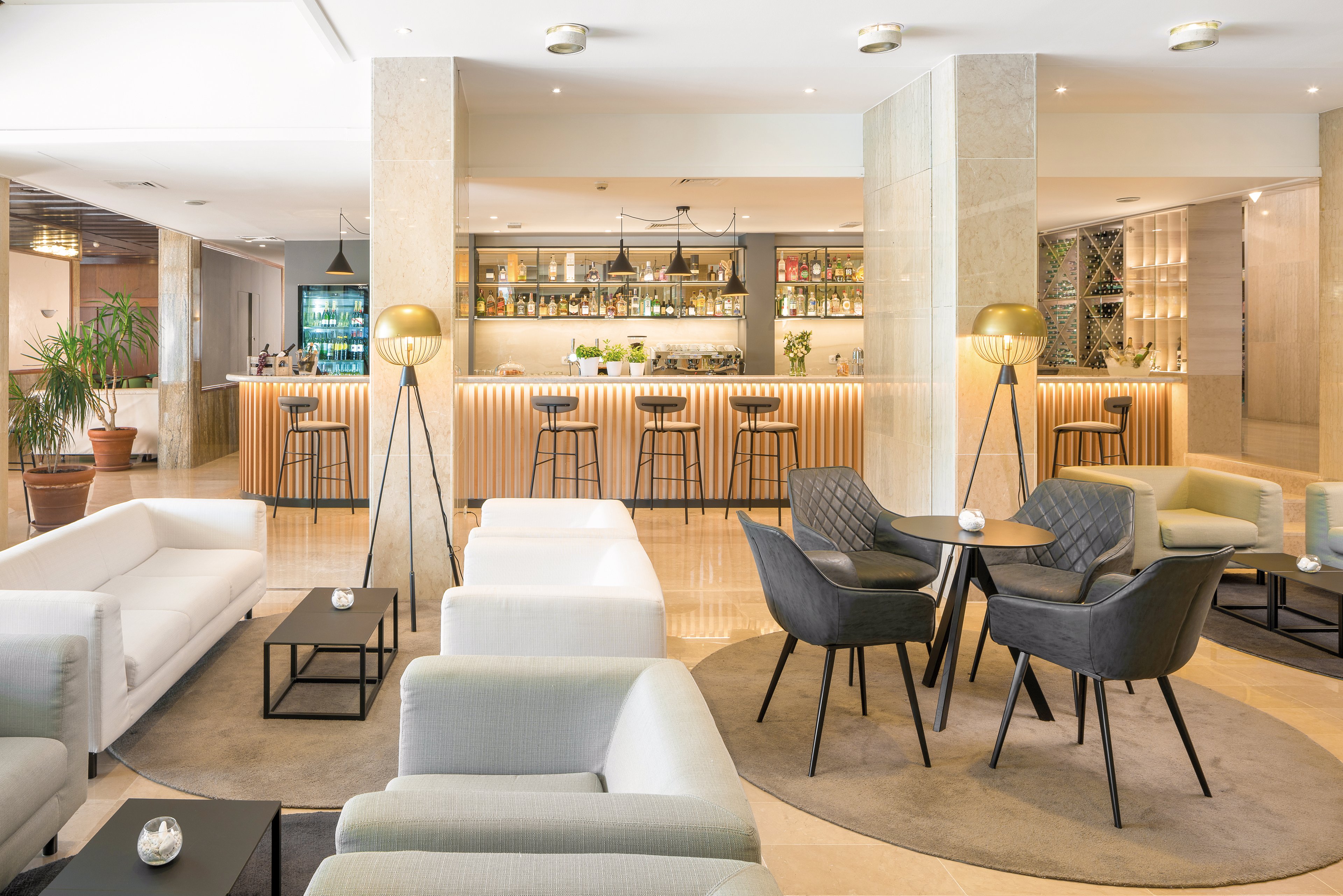 Valamar Meteor Hotel