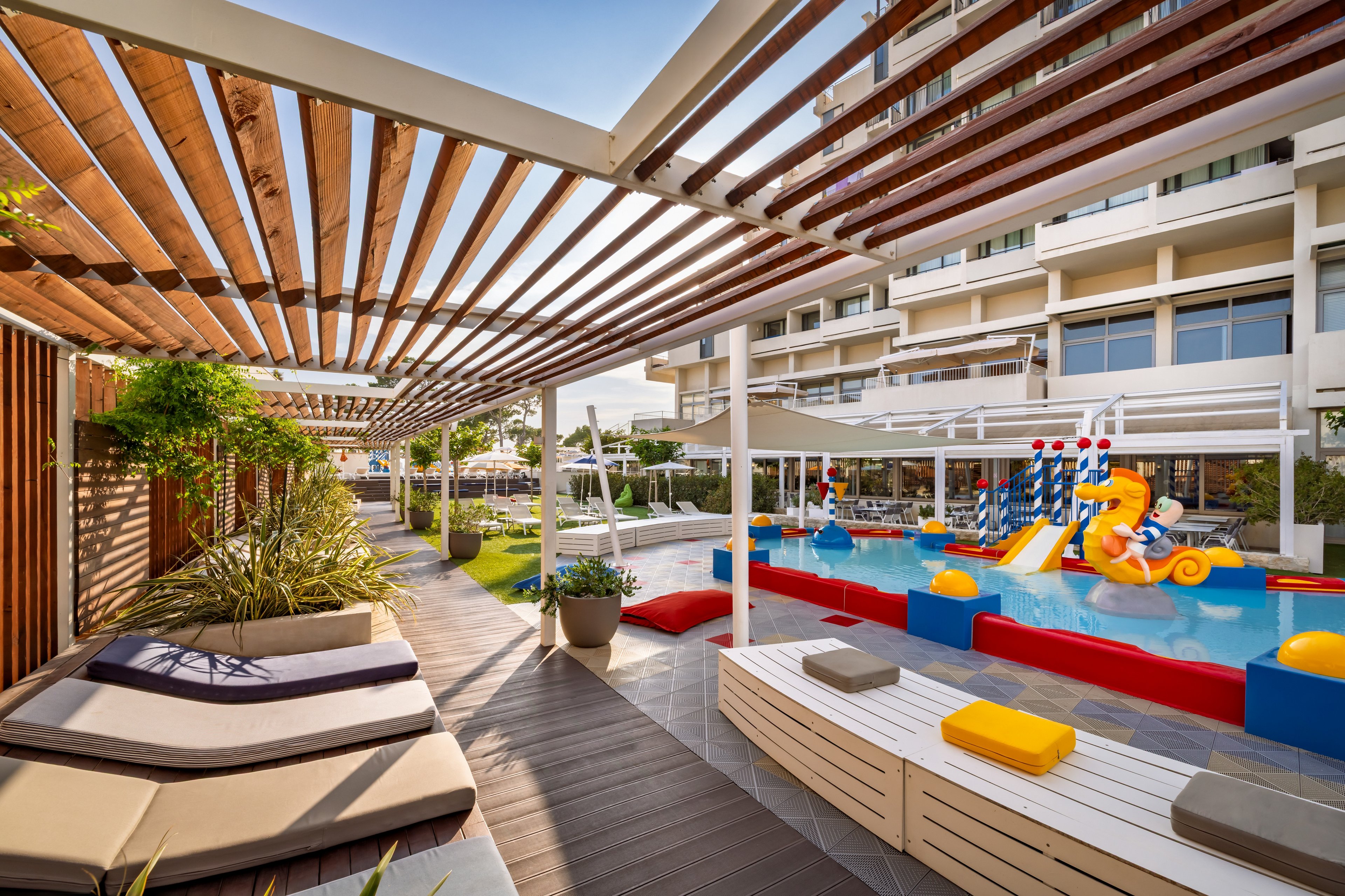 Valamar Meteor Hotel