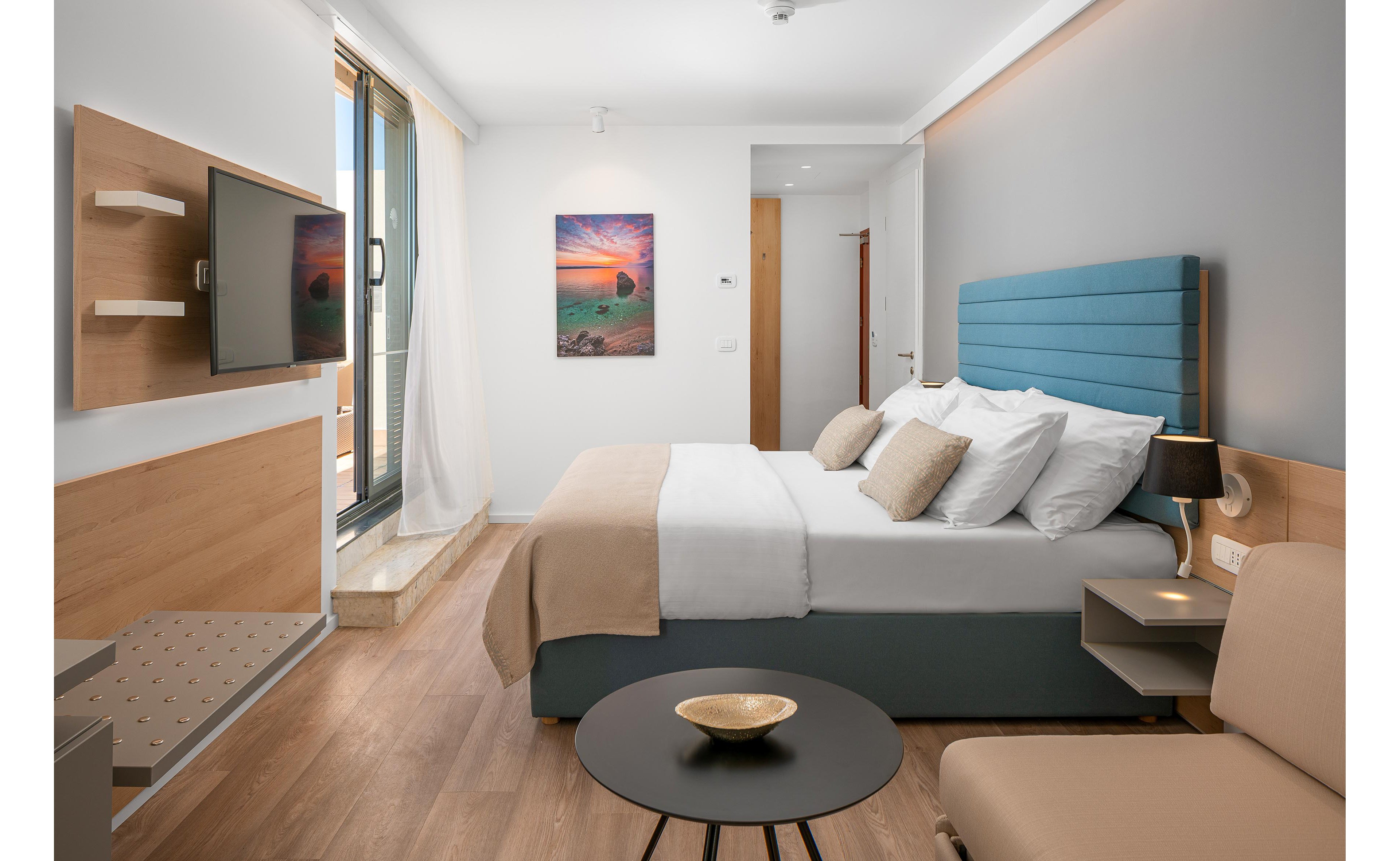 Valamar Meteor Hotel