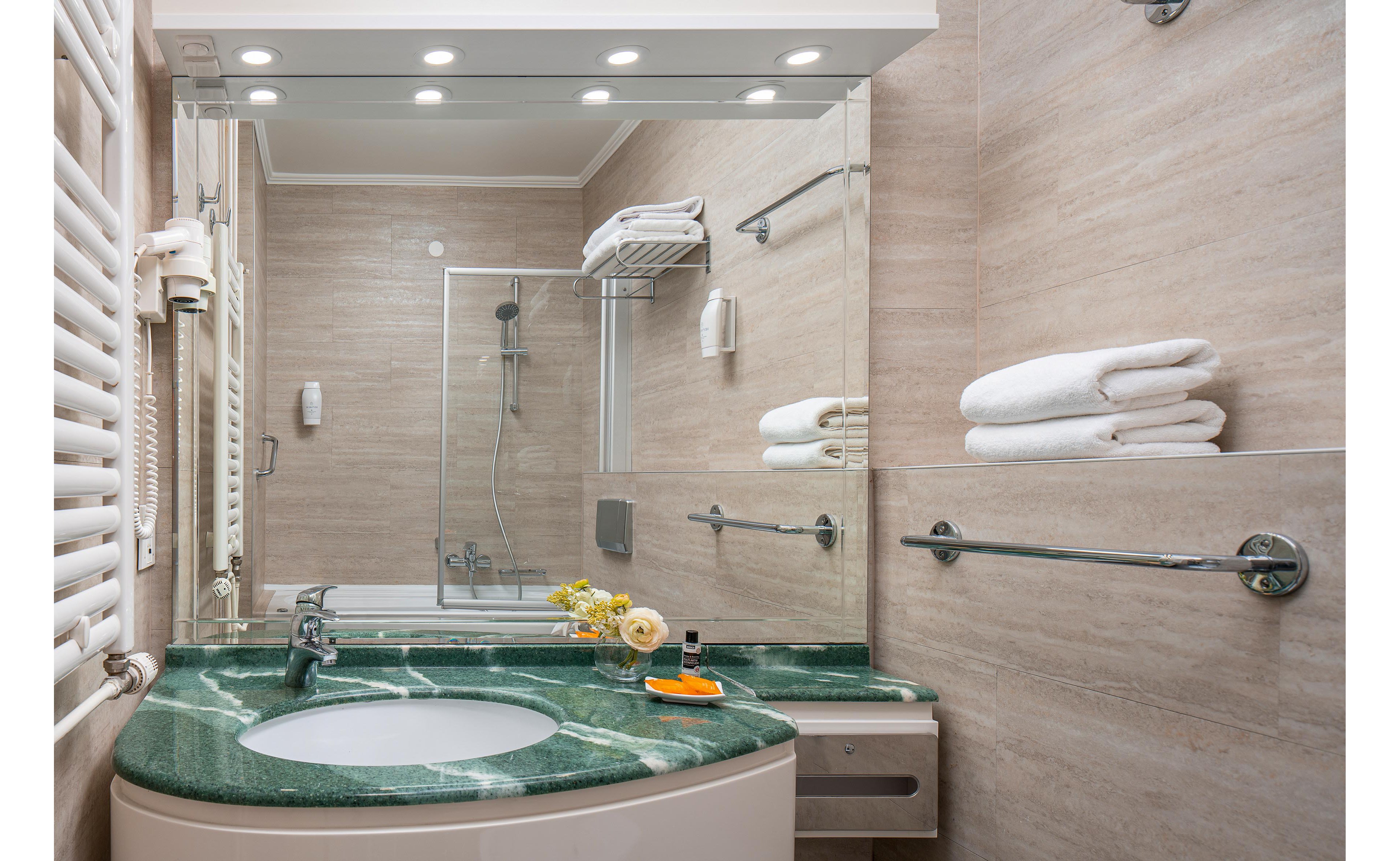 Valamar Meteor Hotel