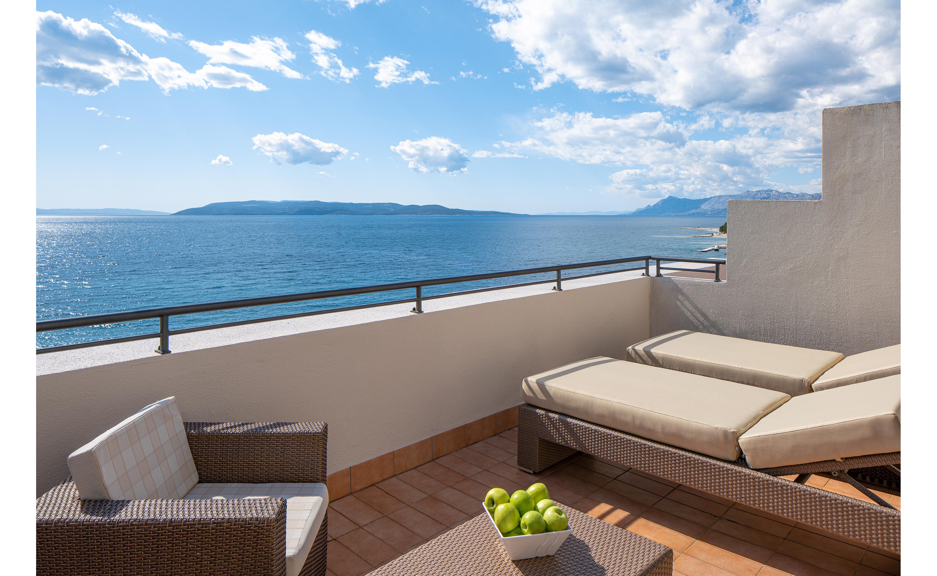 Valamar Meteor Hotel