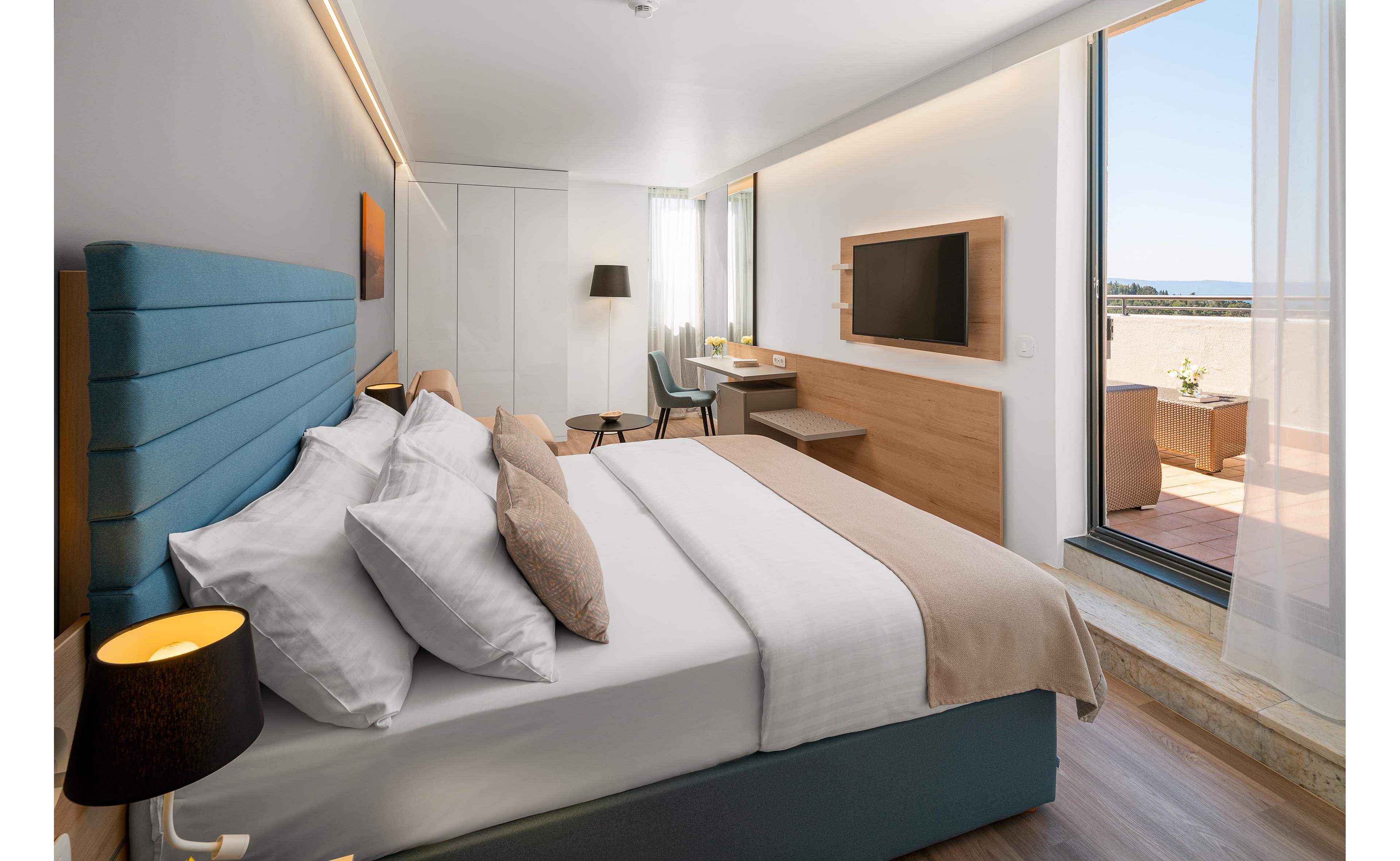 Valamar Meteor Hotel