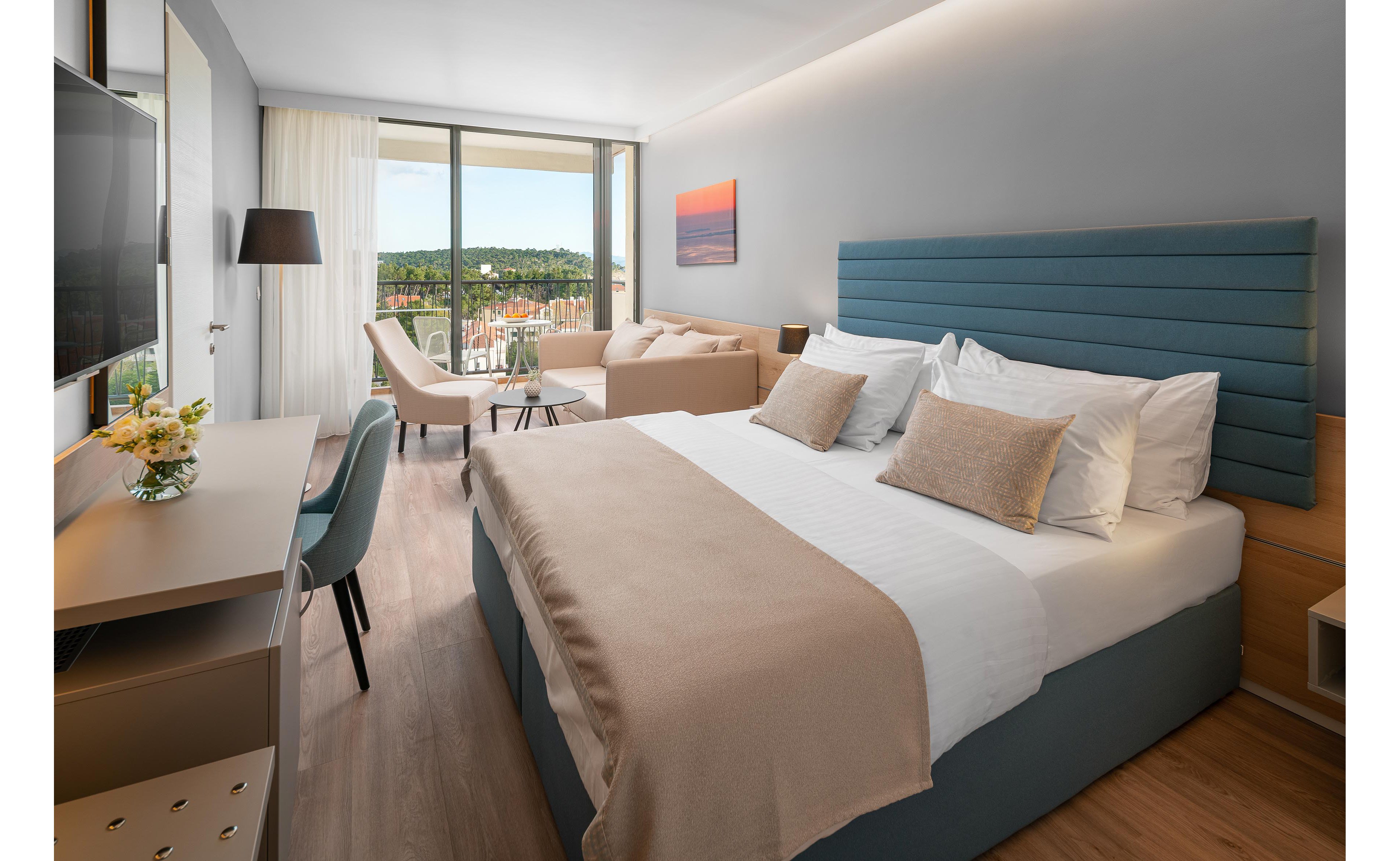 Valamar Meteor Hotel