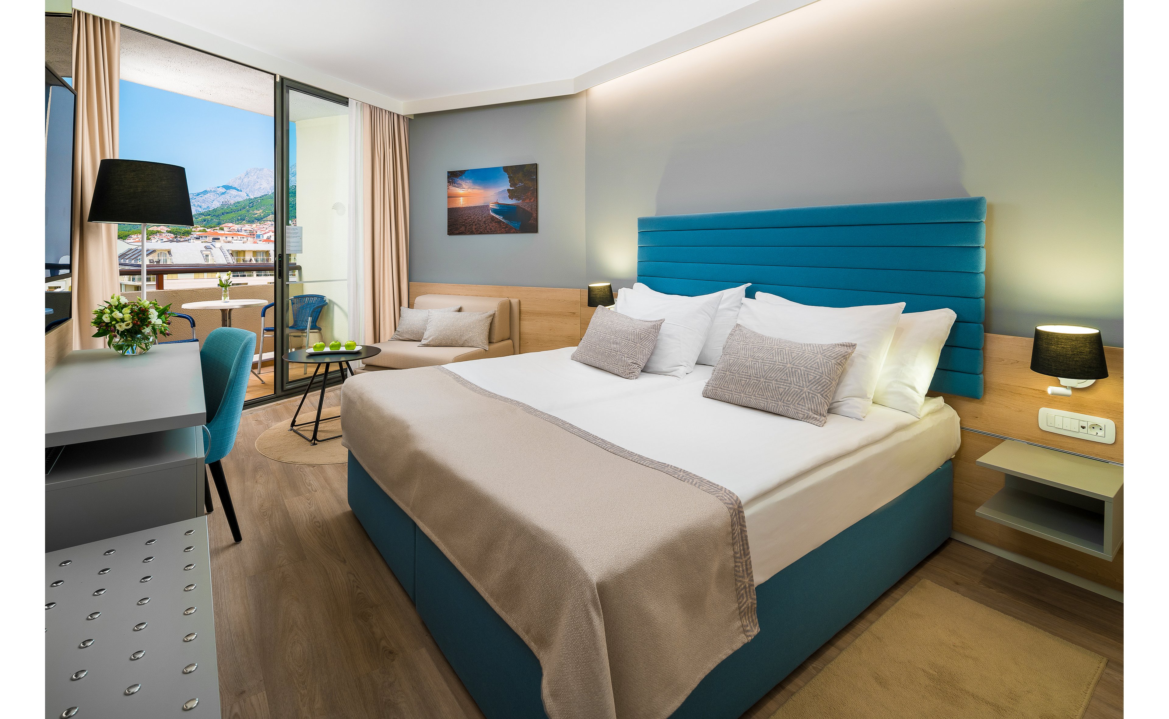 Valamar Meteor Hotel